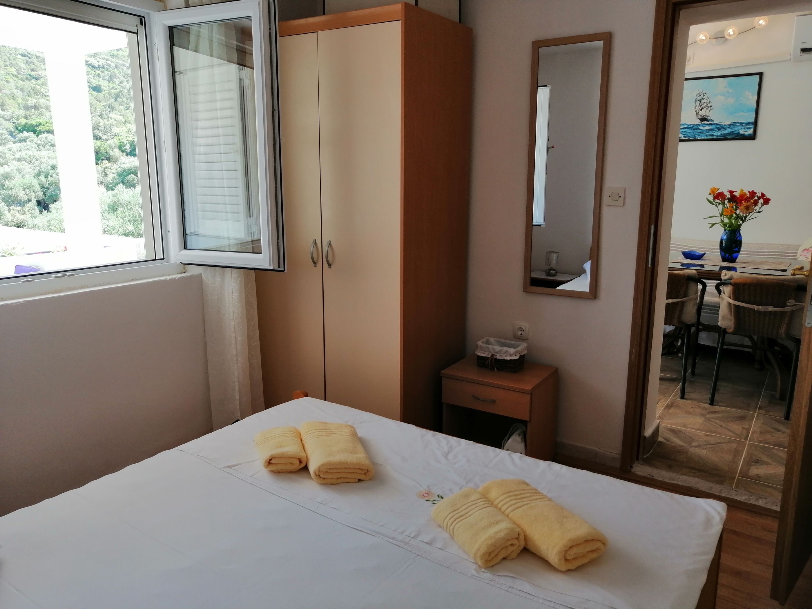 Apartment Zaraće - A1 - Jelsa Apartment Zaraće - A1 - Jelsa