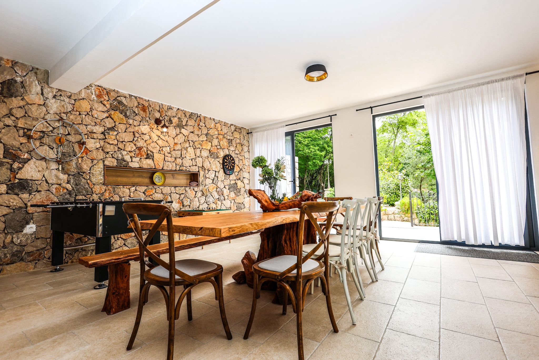 Villa Siesta - K1 - Grižane-Belgrad Villa Siesta - K1 - Grižane-Belgrad