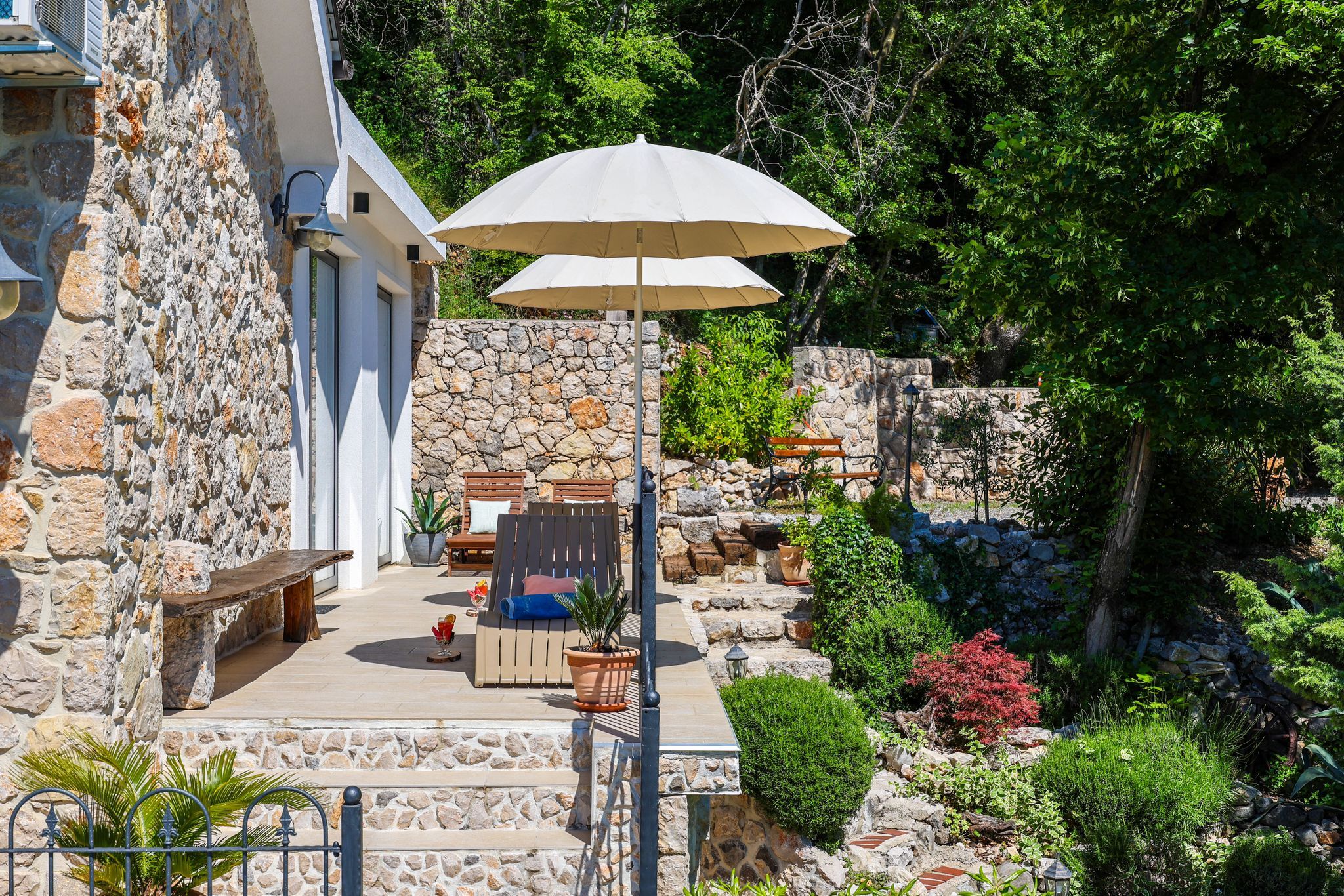 Villa Siesta - K1 - Grižane-Belgrad Villa Siesta - K1 - Grižane-Belgrad