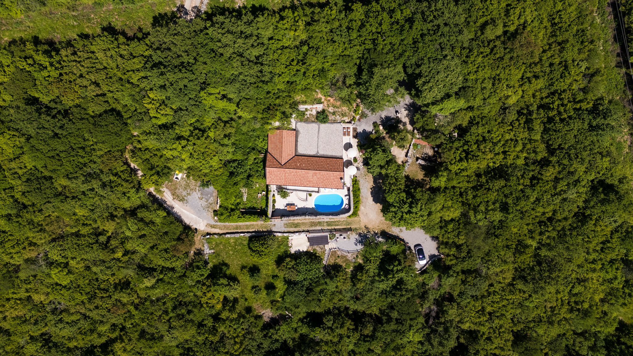 Villa Siesta - K1 - Grižane-Belgrad Villa Siesta - K1 - Grižane-Belgrad