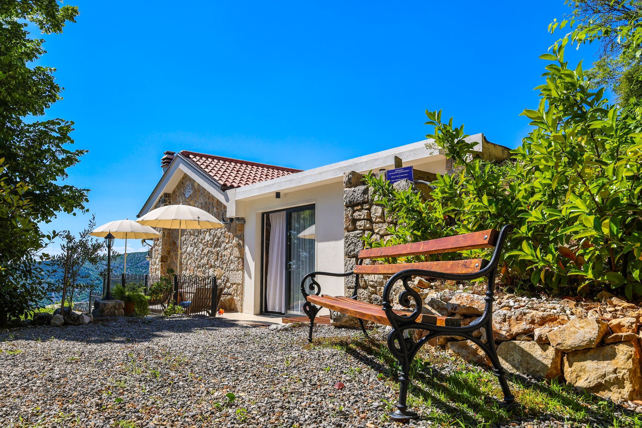 Villa Siesta - K1 - Grižane-Belgrad Villa Siesta - K1 - Grižane-Belgrad