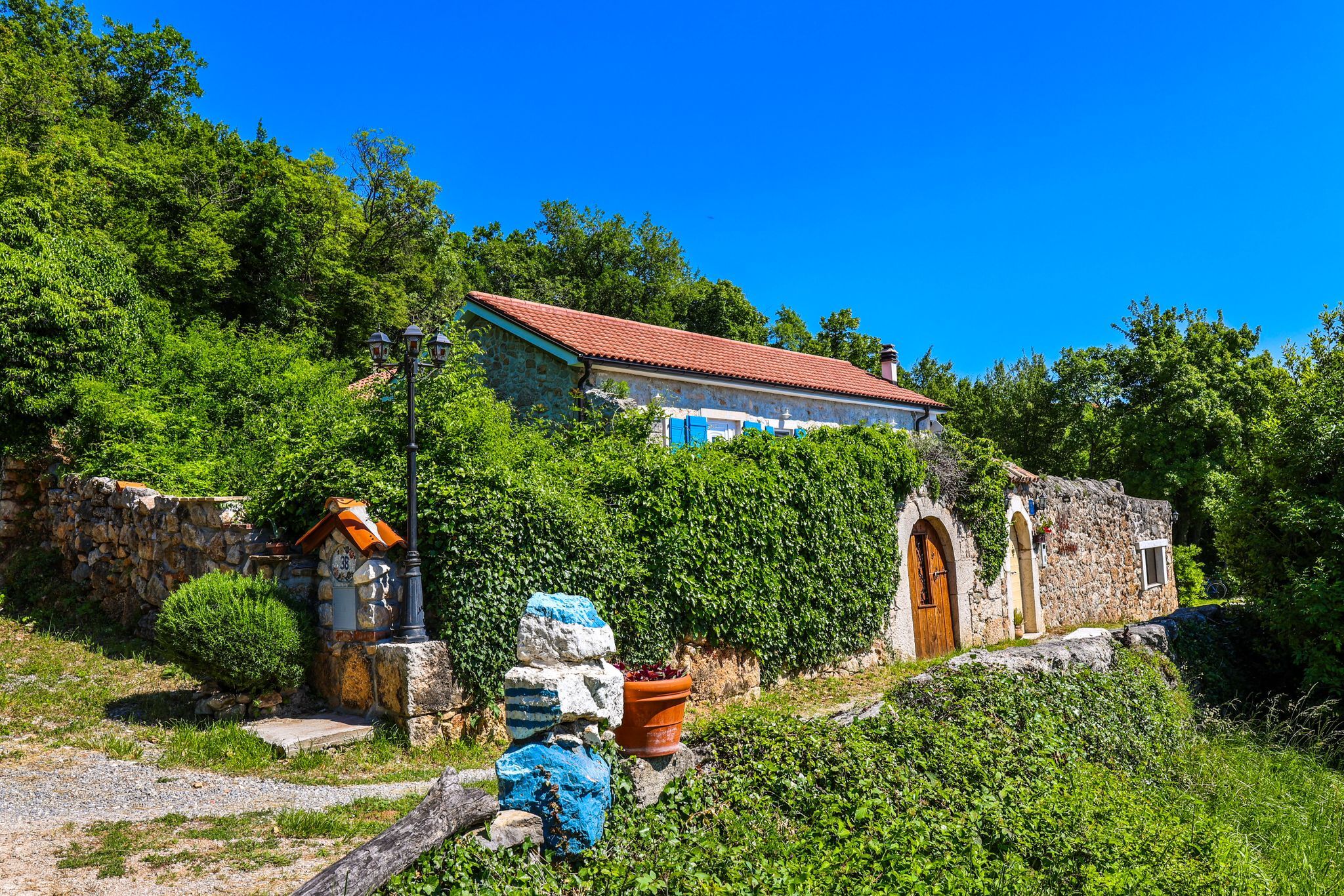 Villa Siesta - K1 - Grižane-Belgrad Villa Siesta - K1 - Grižane-Belgrad