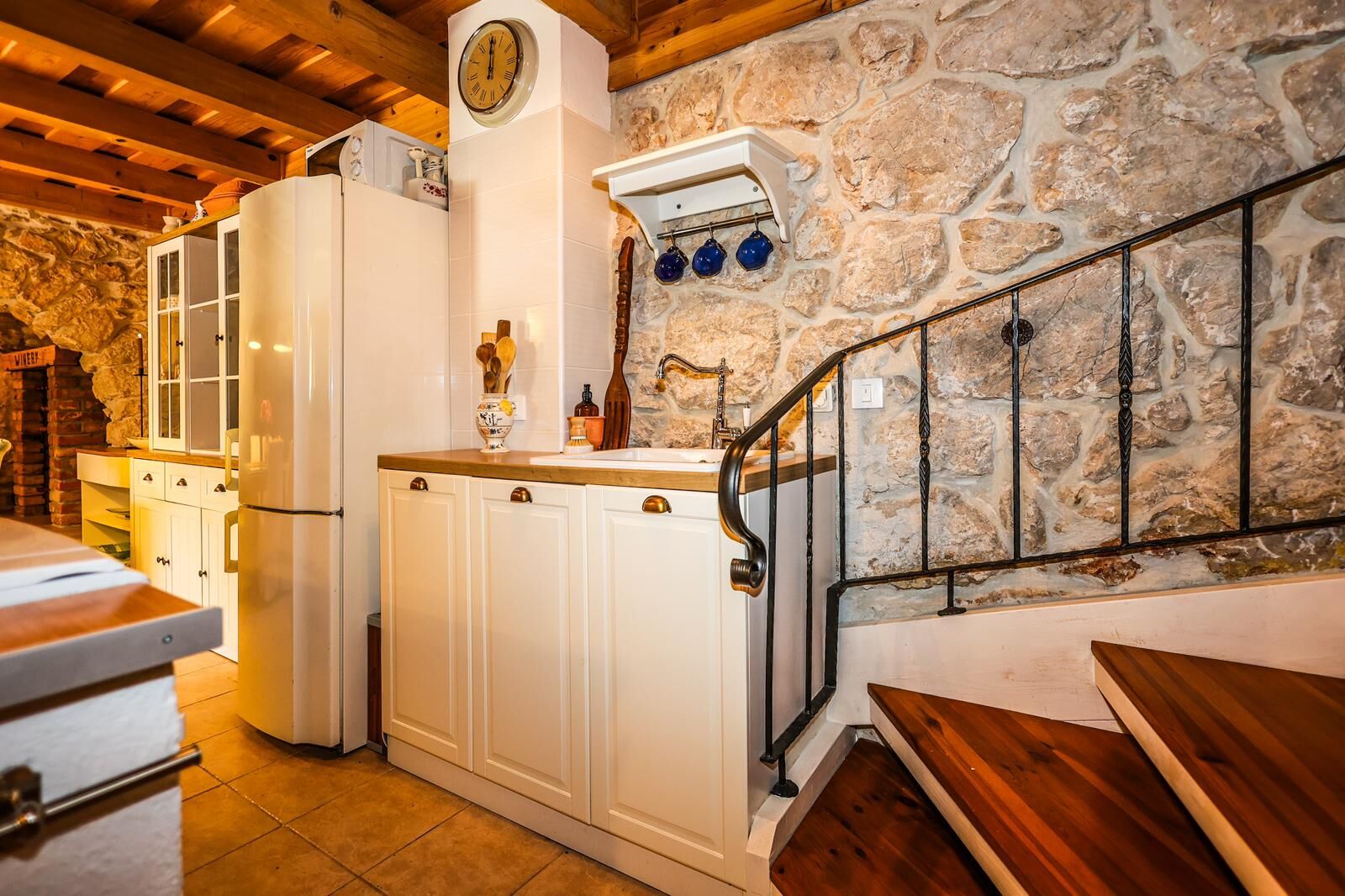 Villa Siesta - K1 - Grižane-Belgrad Villa Siesta - K1 - Grižane-Belgrad