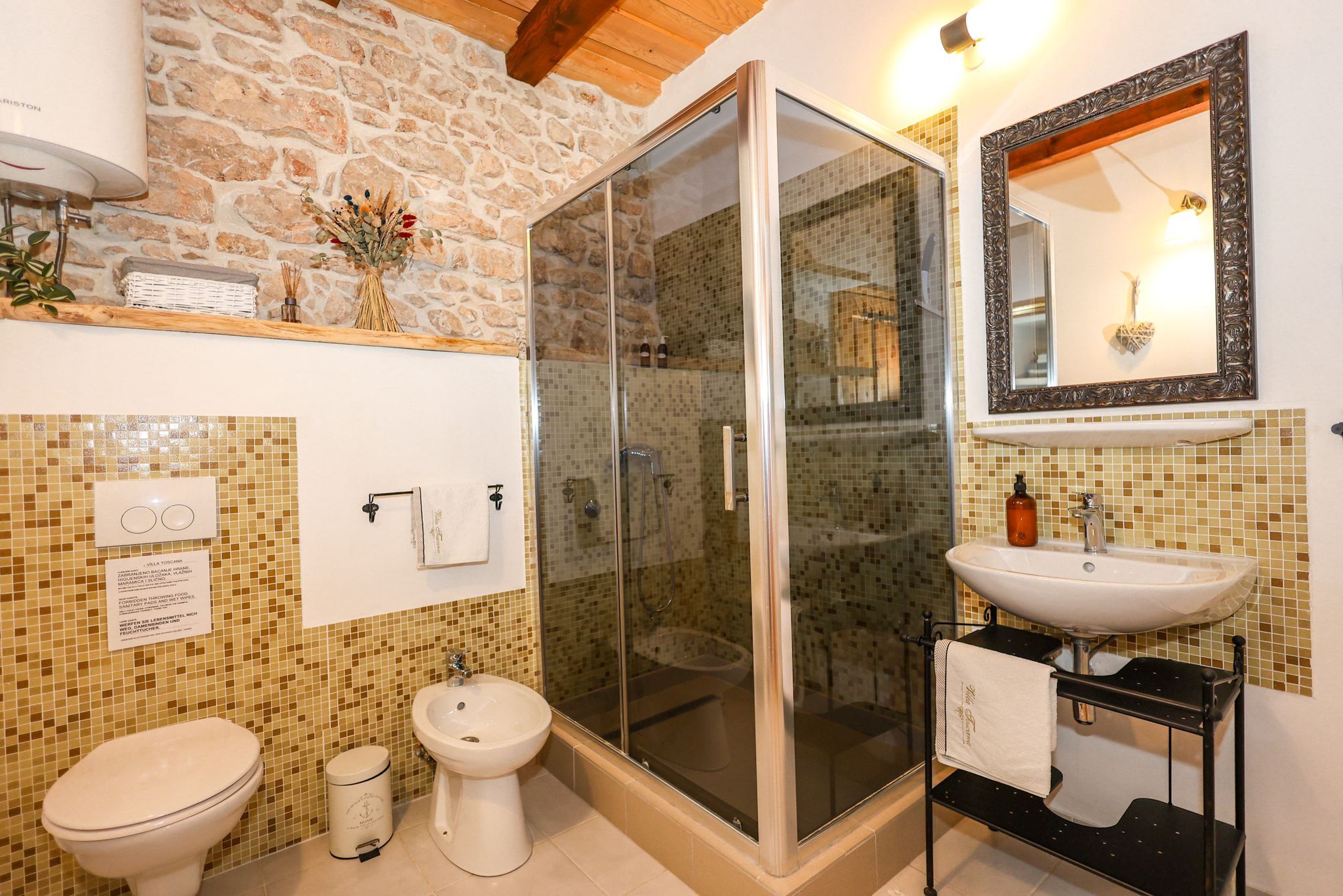 Villa Siesta - K1 - Grižane-Belgrad Villa Siesta - K1 - Grižane-Belgrad