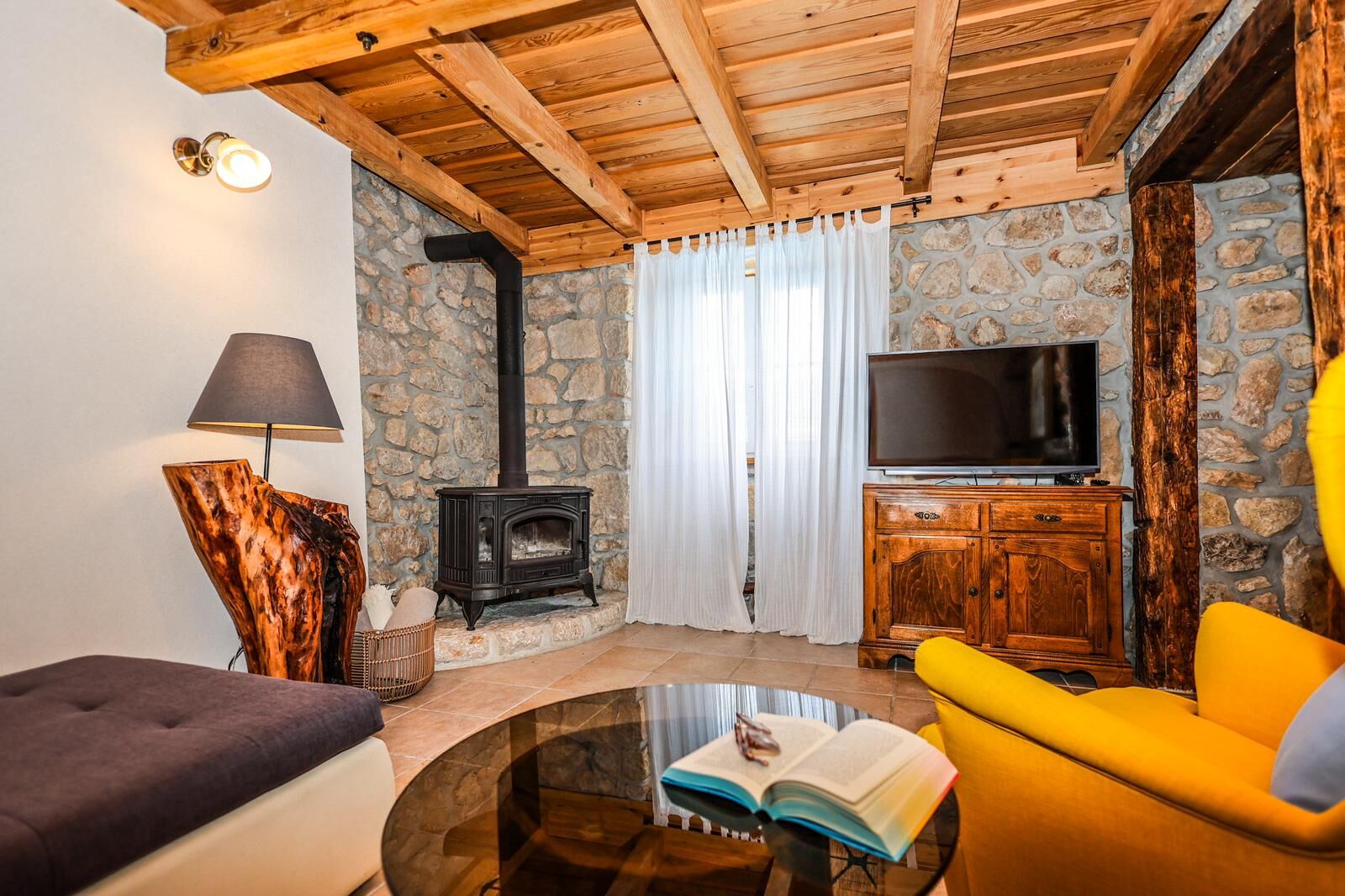 Villa Siesta - K1 - Grižane-Belgrad Villa Siesta - K1 - Grižane-Belgrad
