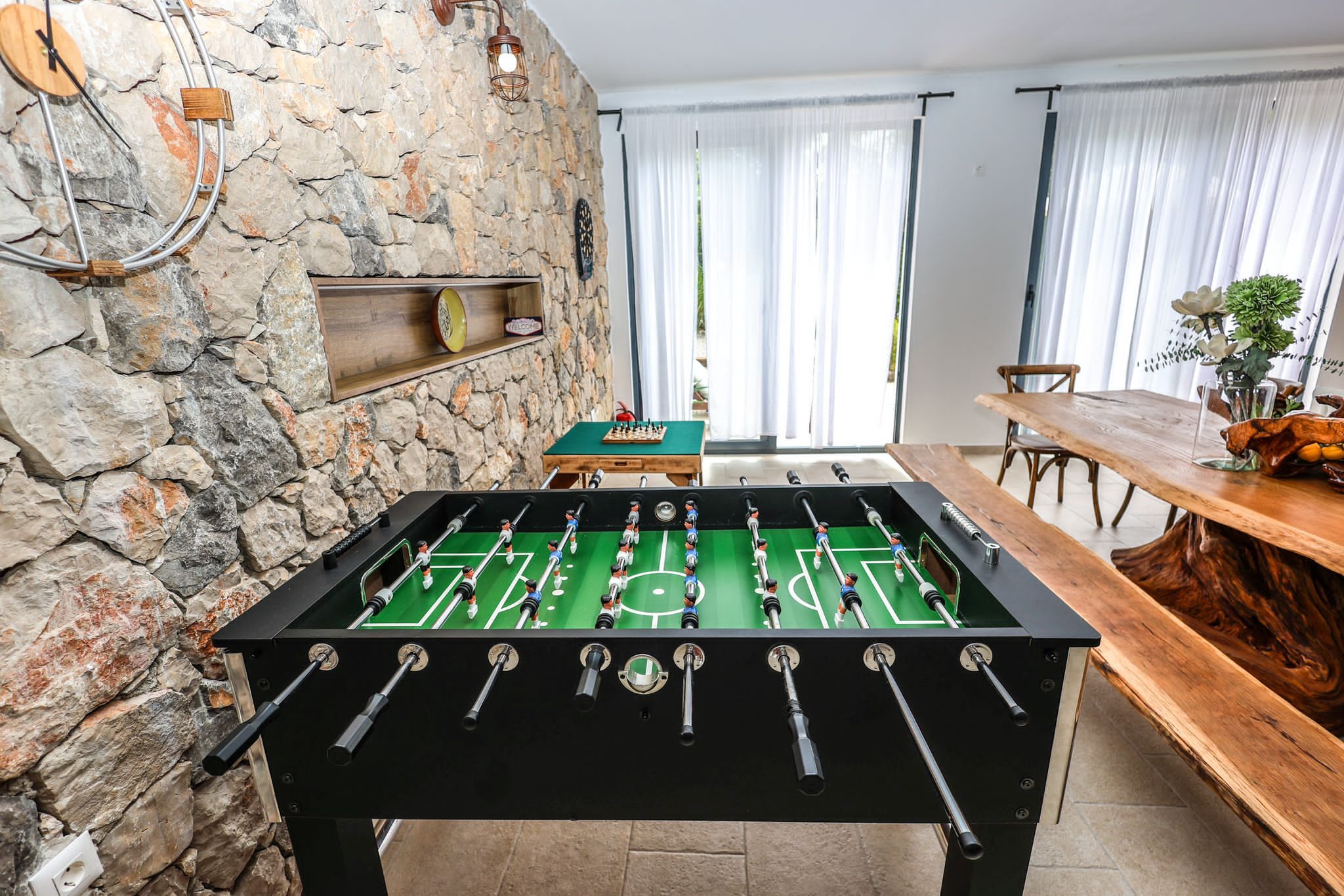 Villa Siesta - K1 - Grižane-Belgrad Villa Siesta - K1 - Grižane-Belgrad
