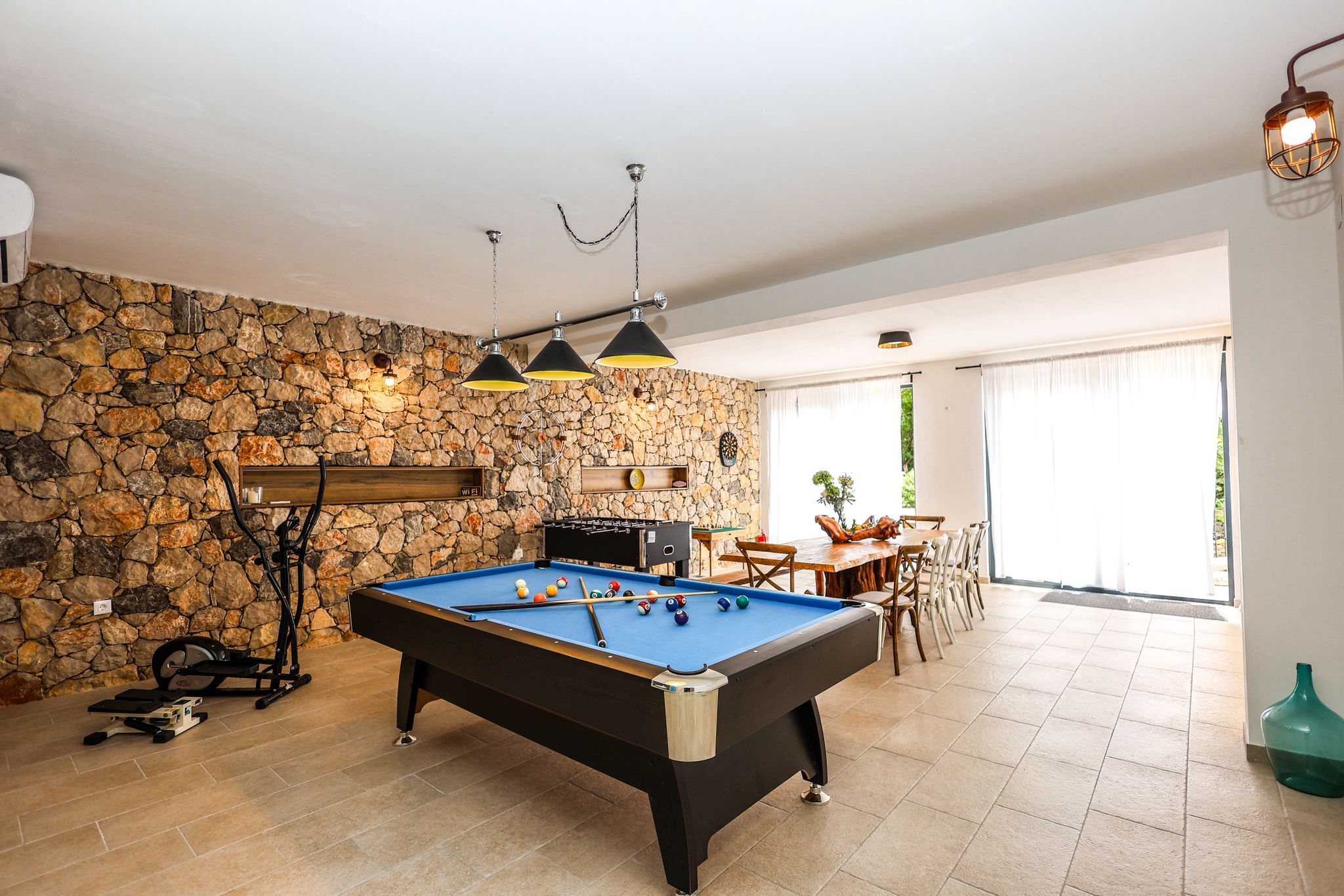 Villa Siesta - K1 - Grižane-Belgrad Villa Siesta - K1 - Grižane-Belgrad