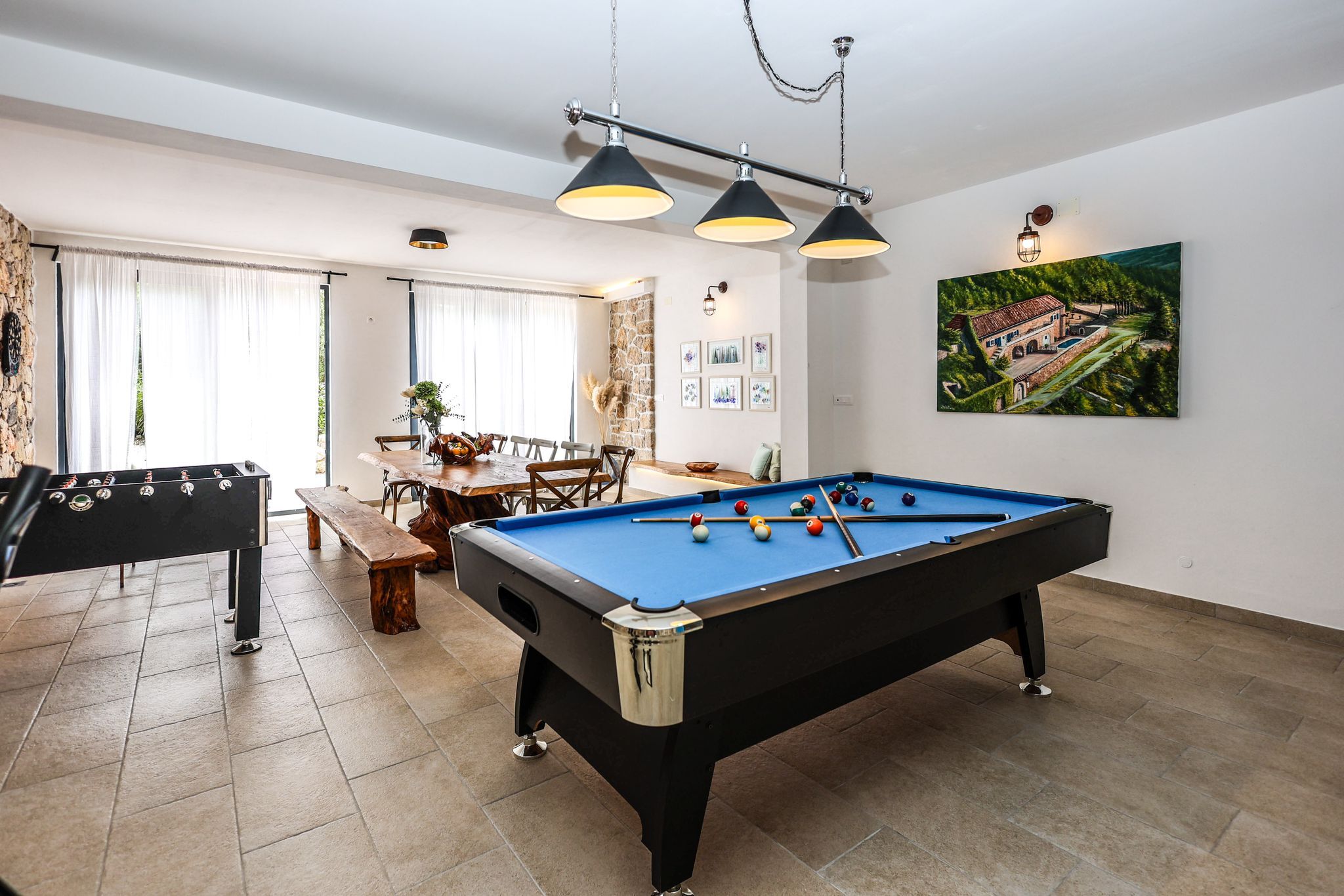 Villa Siesta - K1 - Grižane-Belgrad Villa Siesta - K1 - Grižane-Belgrad
