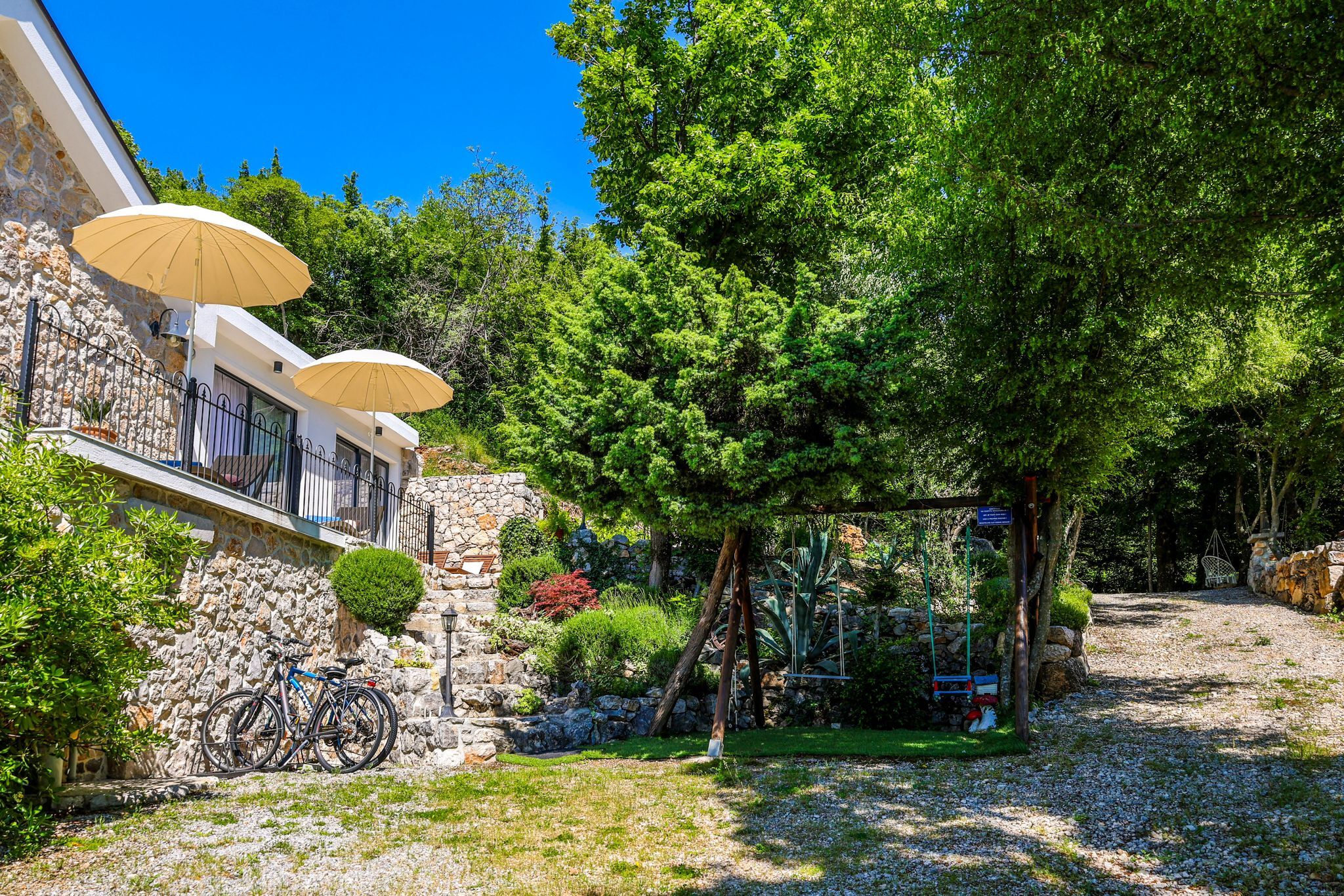 Villa Siesta - K1 - Grižane-Belgrad Villa Siesta - K1 - Grižane-Belgrad