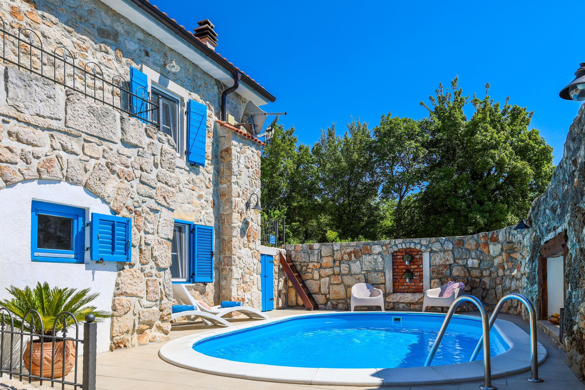 Villa Siesta - K1 - Grižane-Belgrad Villa Siesta - K1 - Grižane-Belgrad
