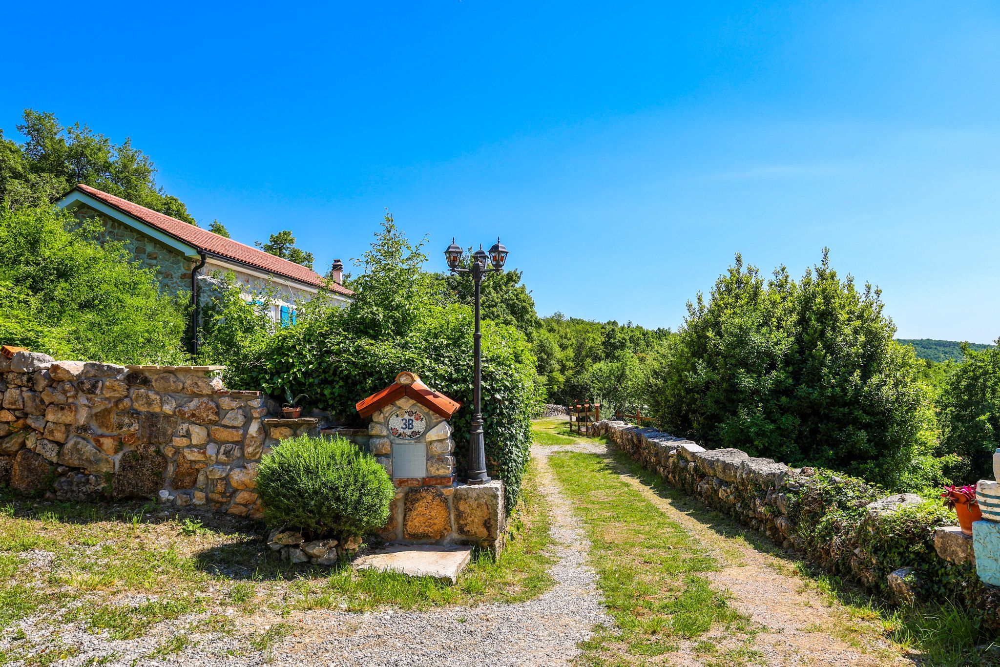 Villa Siesta - K1 - Grižane-Belgrad Villa Siesta - K1 - Grižane-Belgrad