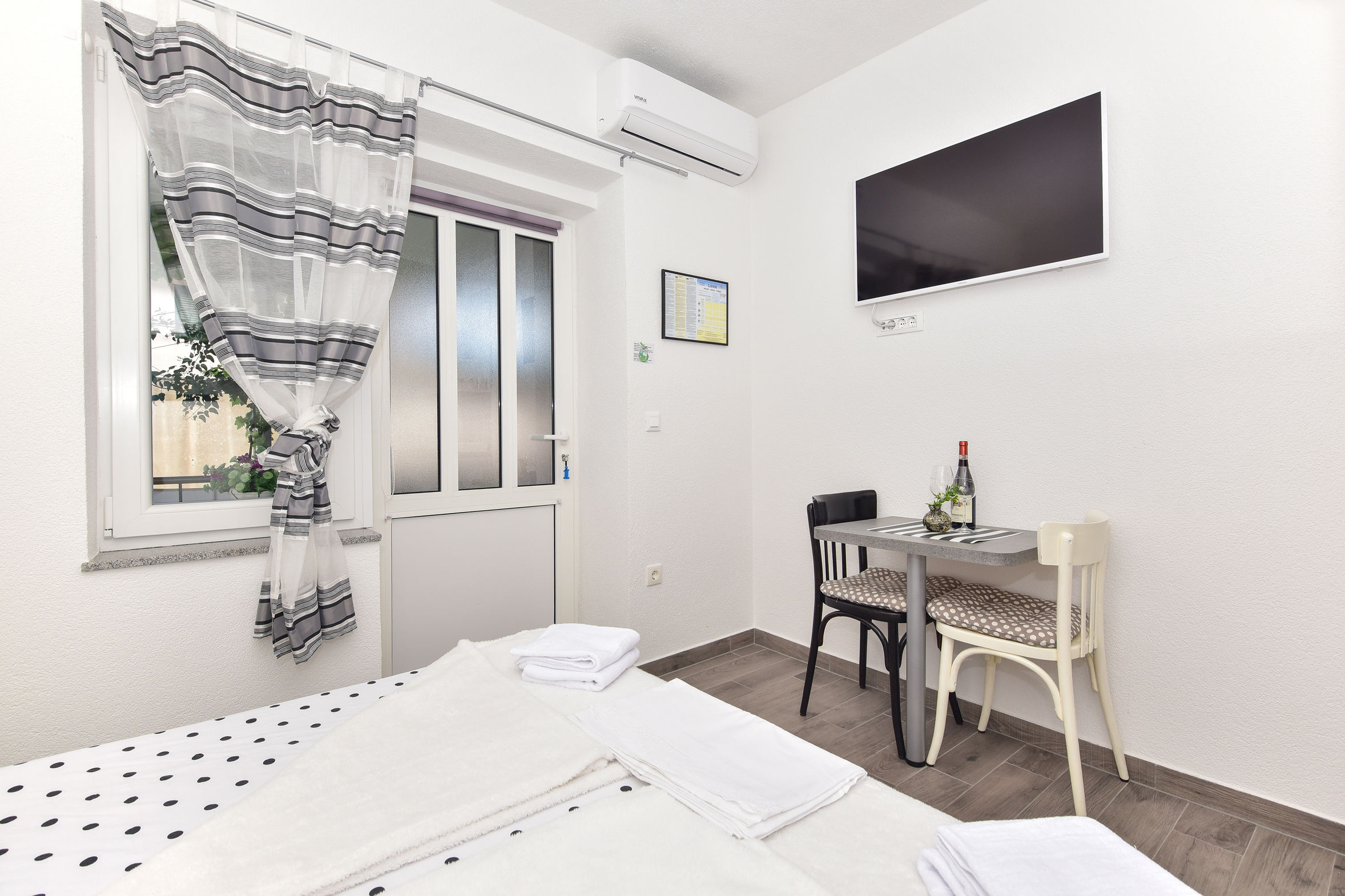 Apartments Bernarda - A1 - Makarska