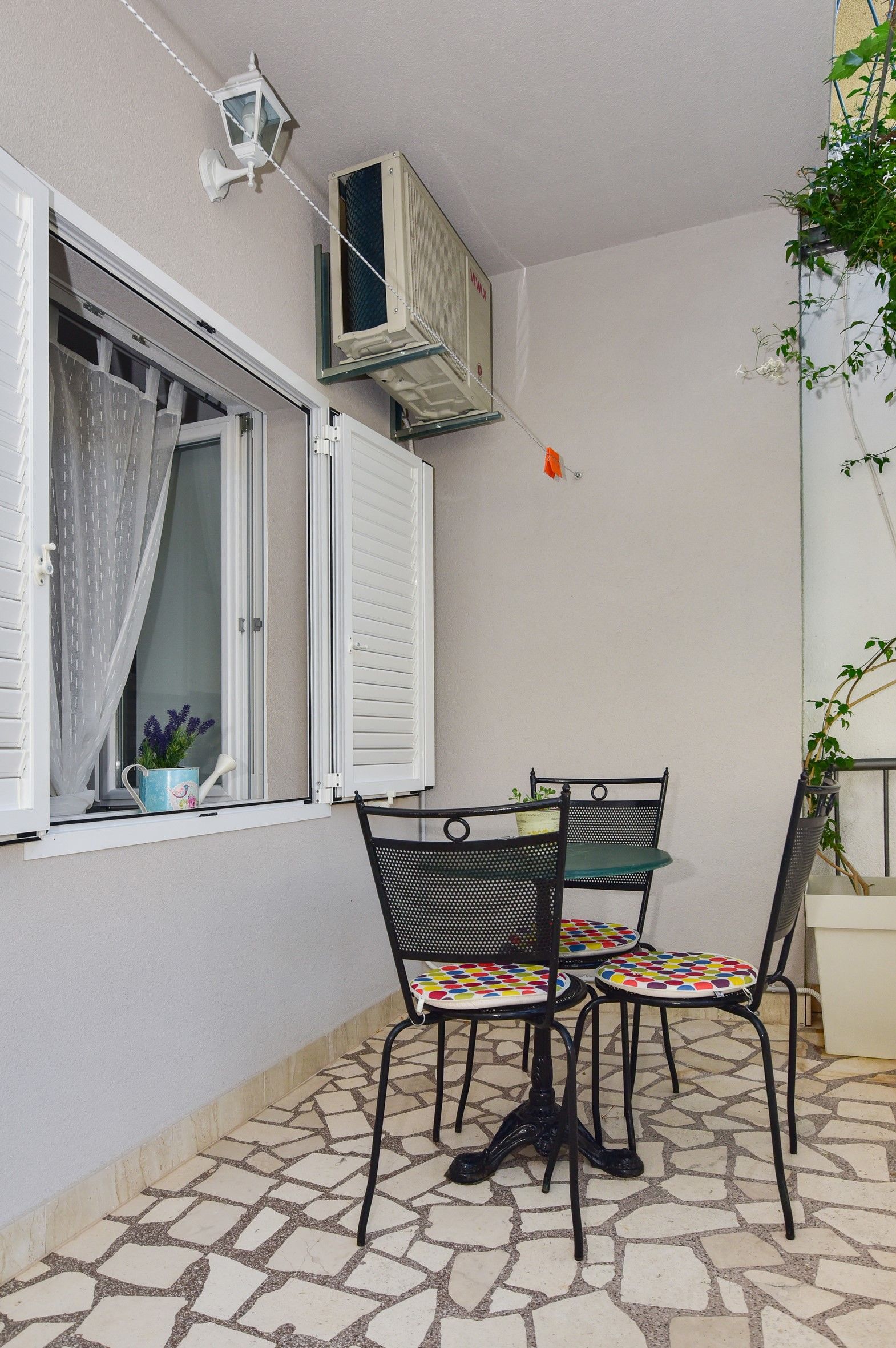 Apartments Bernarda - A2 - Makarska