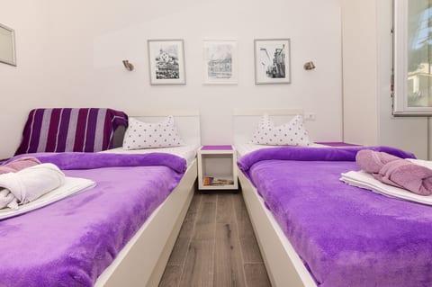Apartments Bernarda - Unit 180091-16