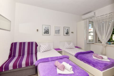 Apartments Bernarda - Unit 180091-16