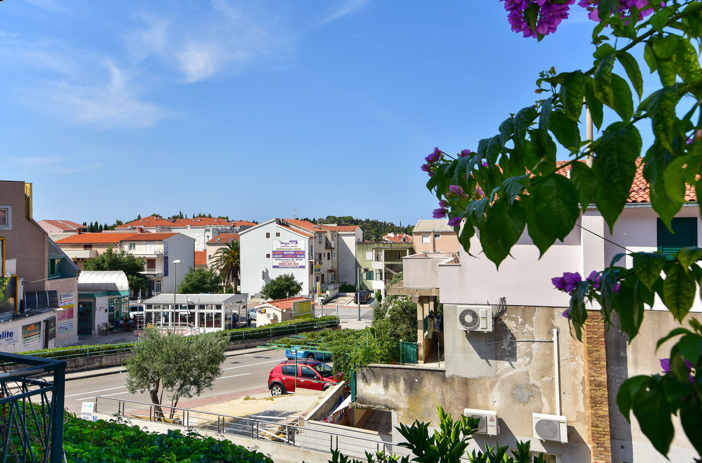 Apartments Bernarda - A3 - Makarska Apartments Bernarda - A3 - Makarska