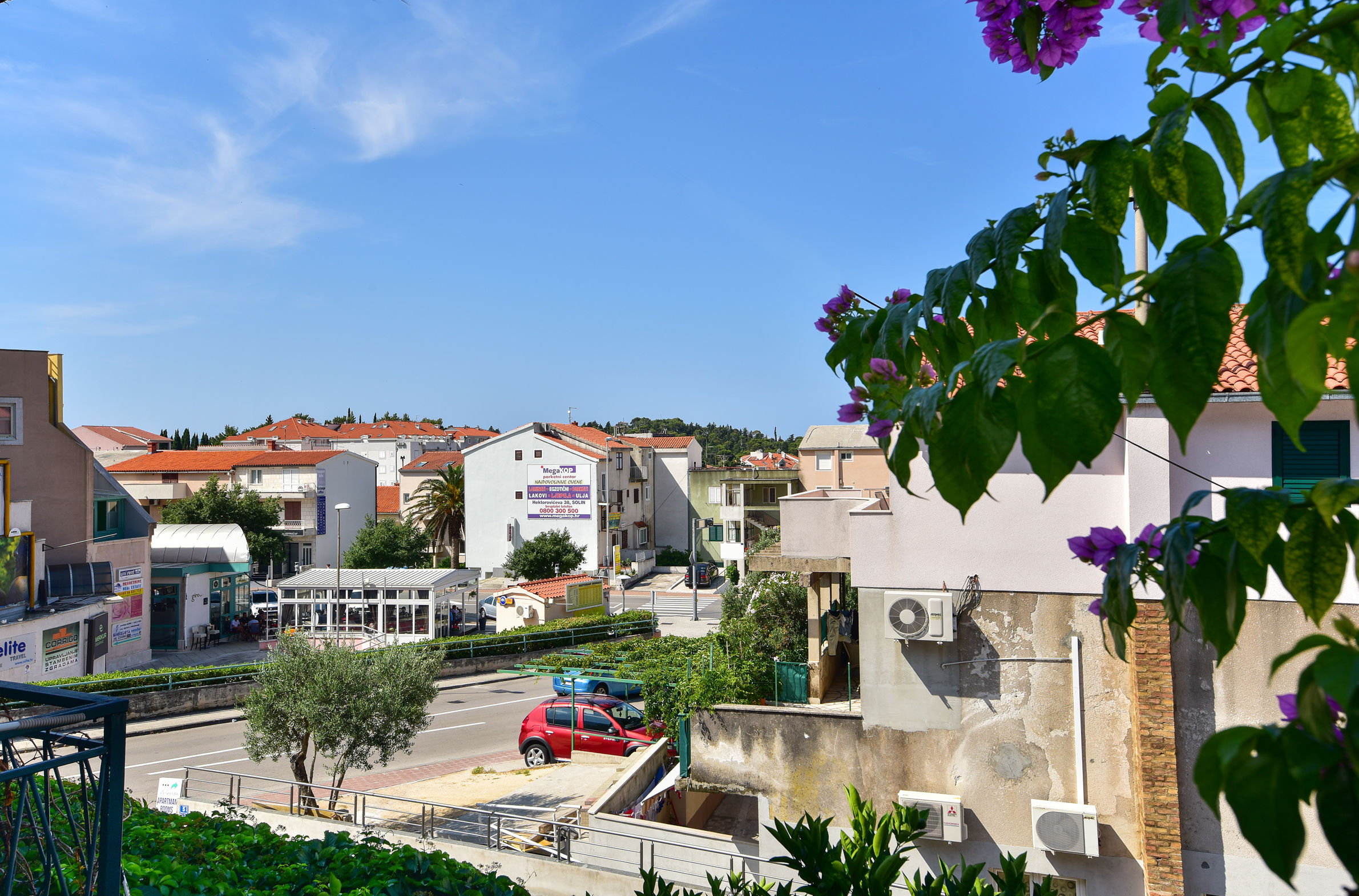 Apartments Bernarda - A3 - Makarska