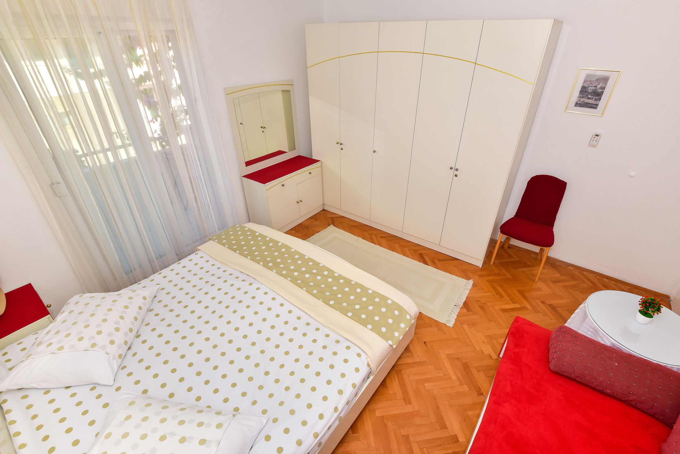 Apartments Bernarda - A3 - Makarska Apartments Bernarda - A3 - Makarska