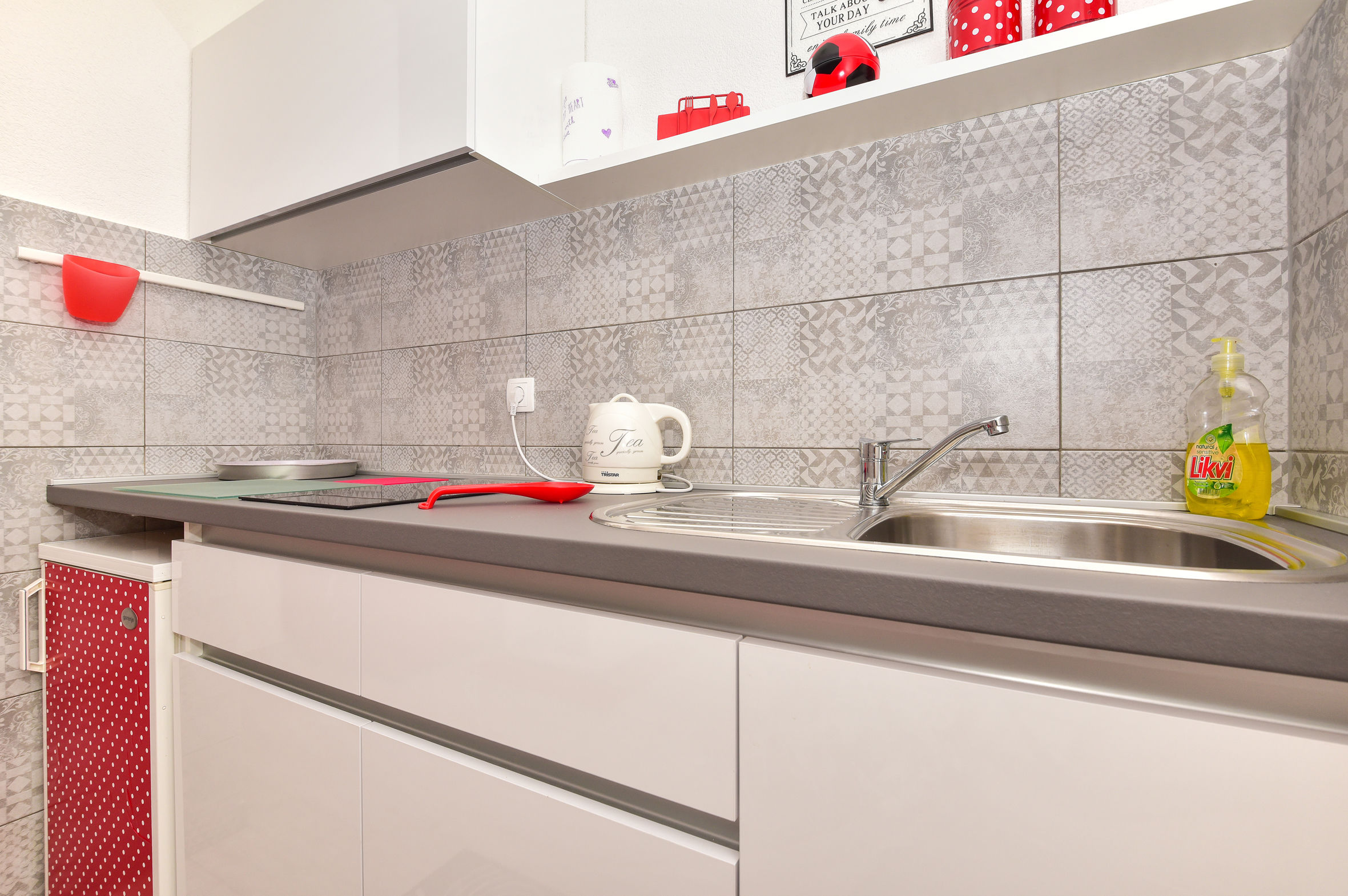 Apartments Bernarda - A3 - Makarska Apartments Bernarda - A3 - Makarska