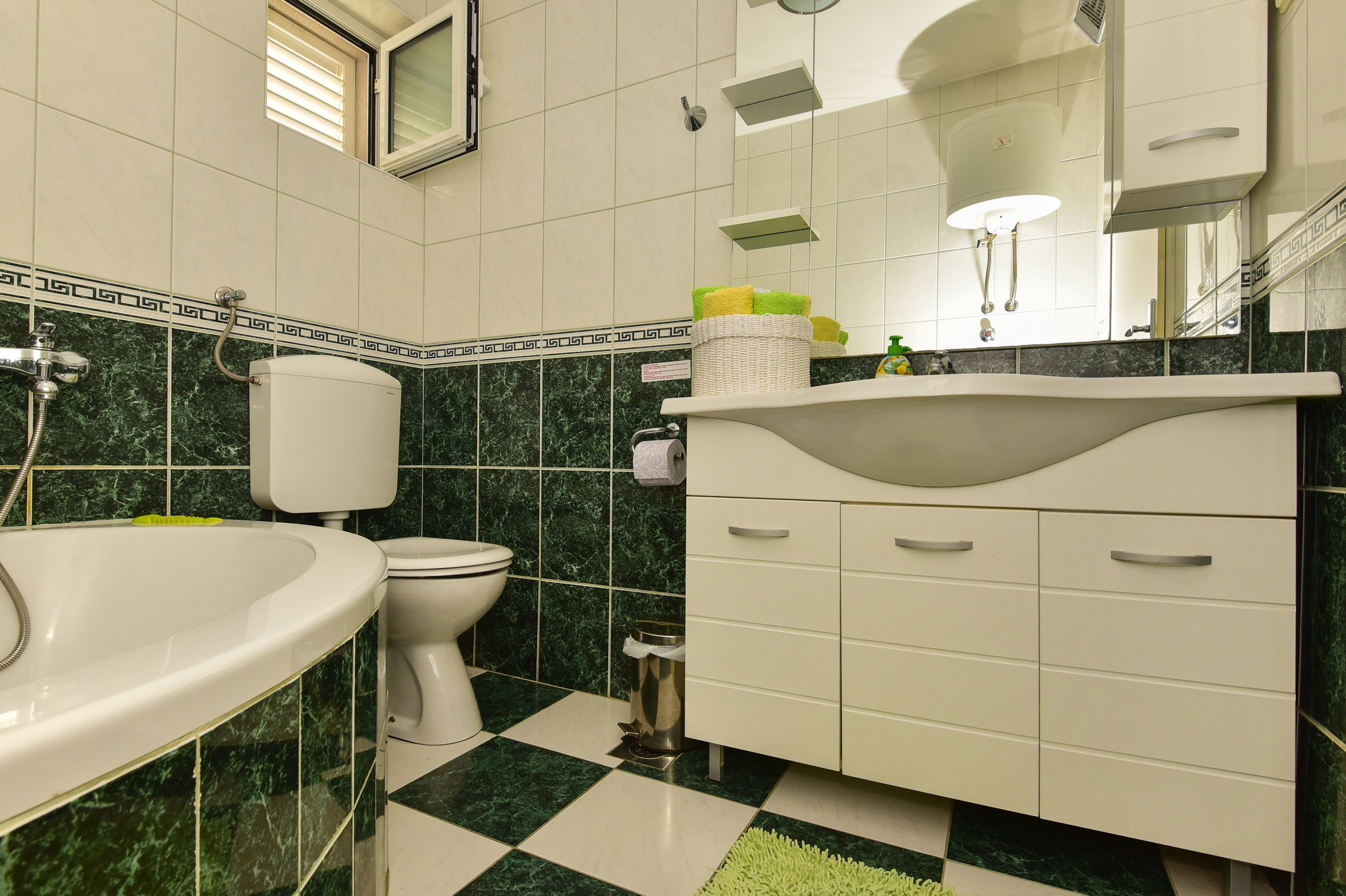 Apartments Bernarda - A3 - Makarska Apartments Bernarda - A3 - Makarska