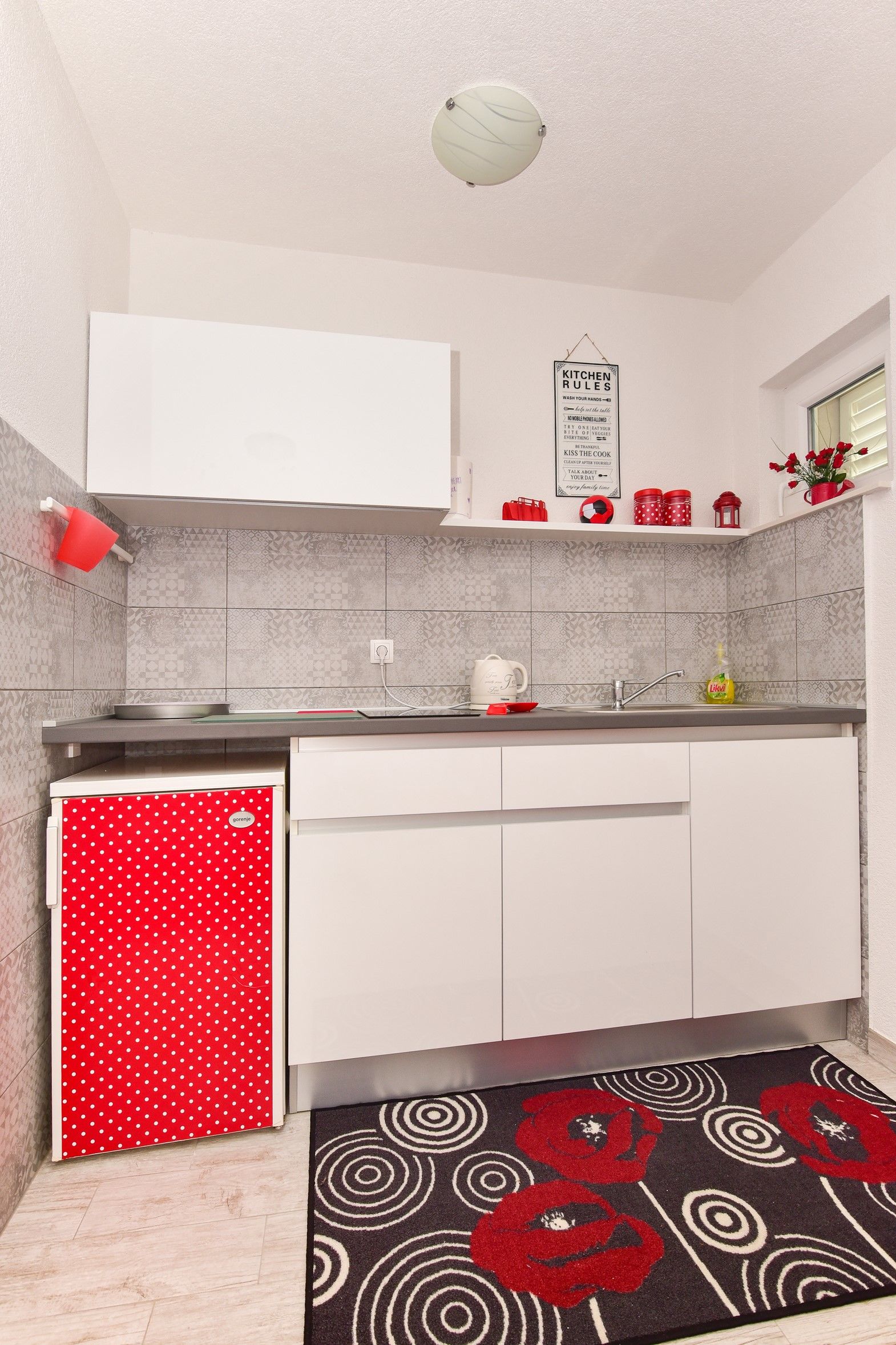 Apartments Bernarda - A3 - Makarska Apartments Bernarda - A3 - Makarska