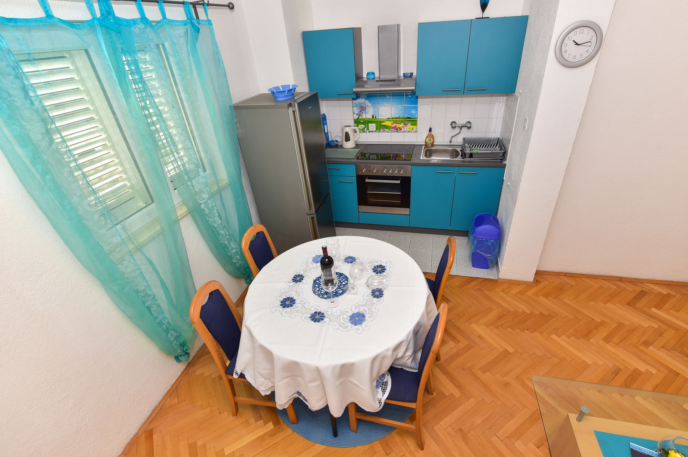 Apartments Bernarda - A4 - Makarska Apartments Bernarda - A4 - Makarska