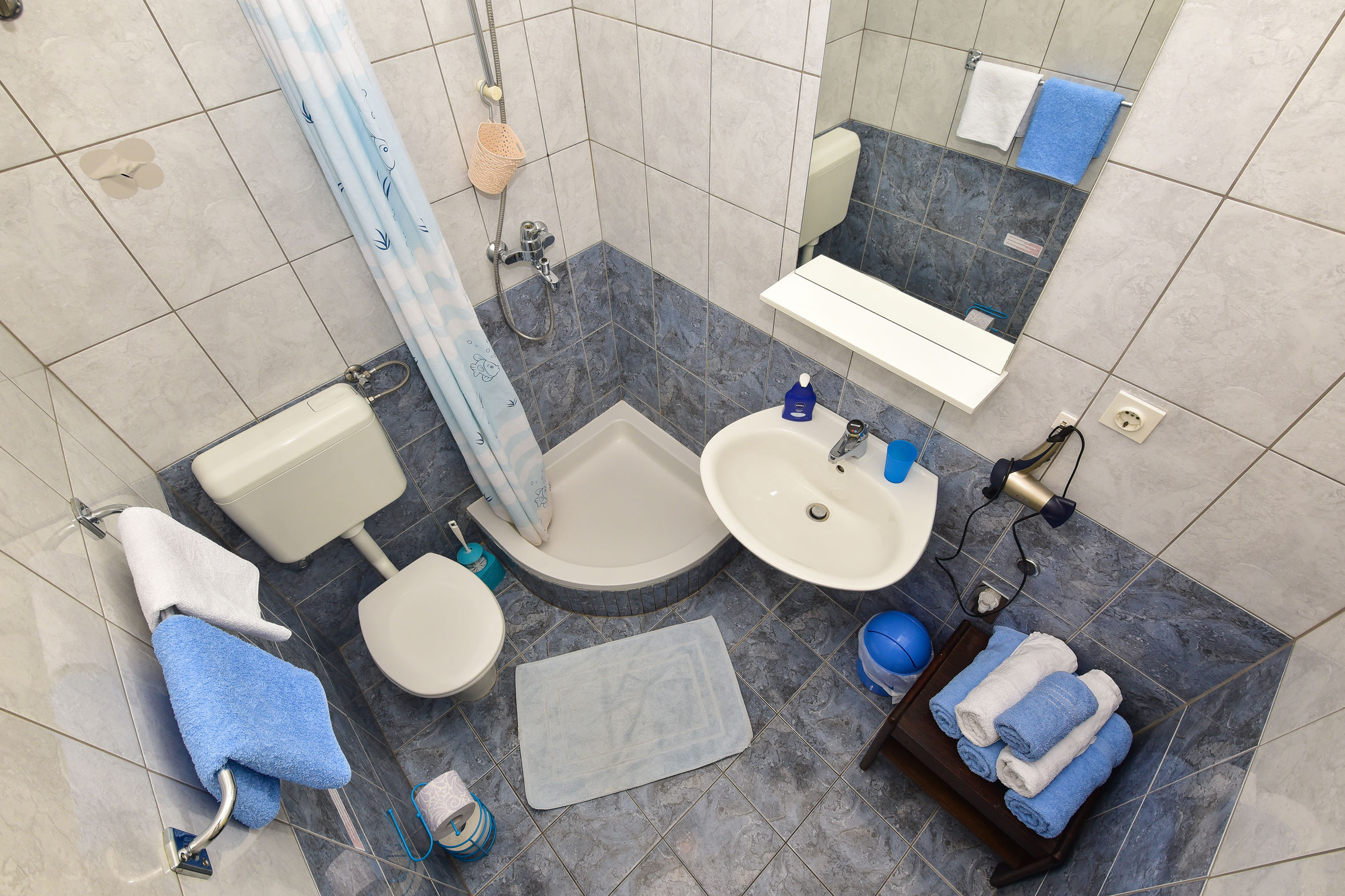 Apartments Bernarda - A4 - Makarska Apartments Bernarda - A4 - Makarska