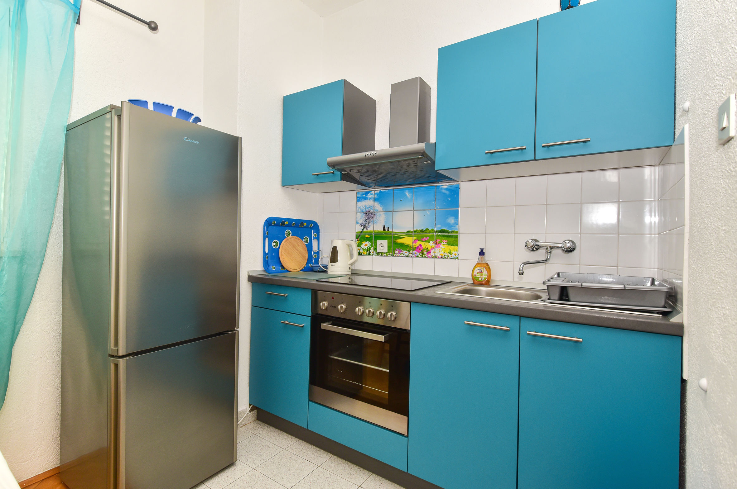 Apartments Bernarda - A4 - Makarska Apartments Bernarda - A4 - Makarska