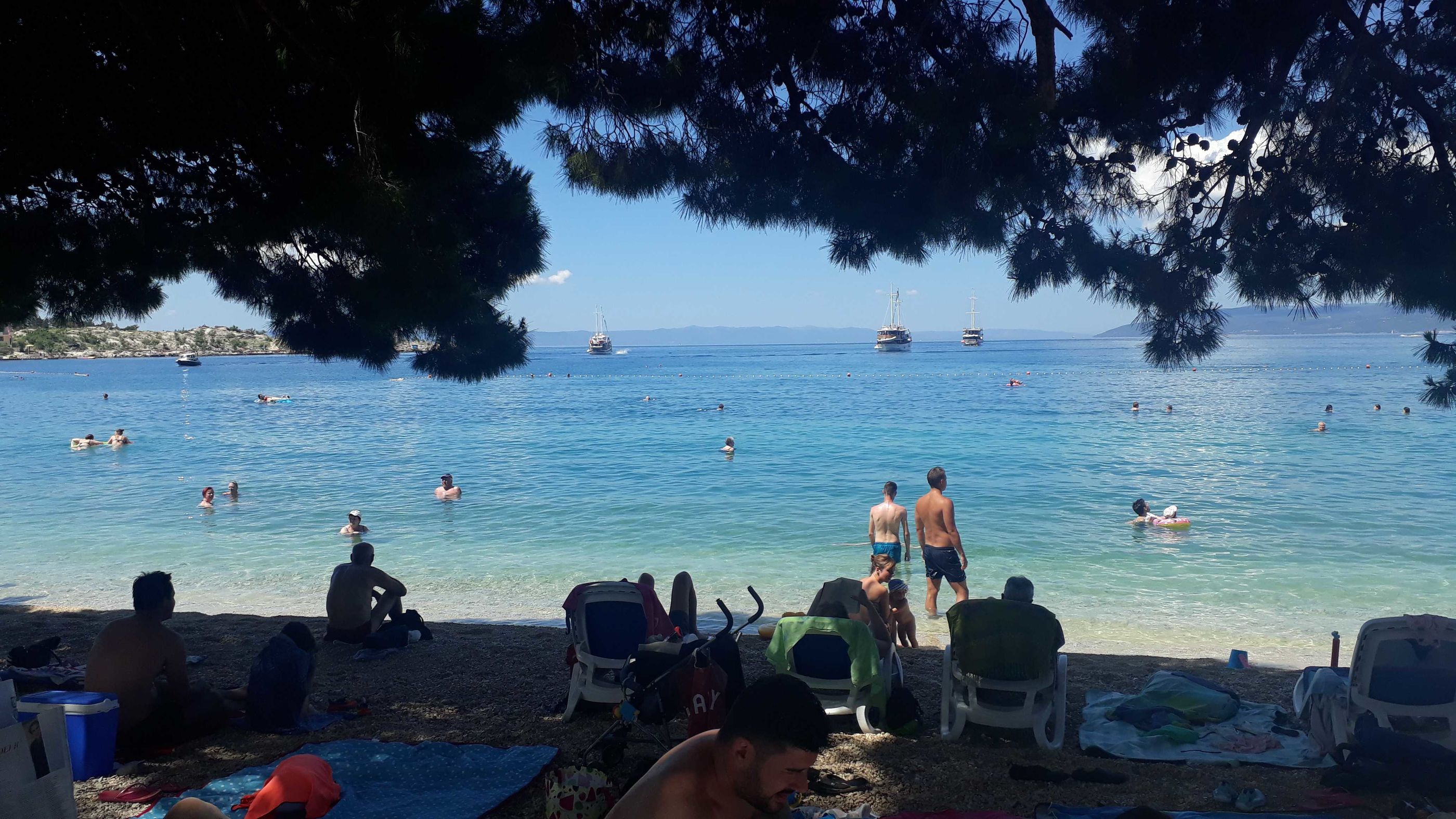 Apartments Bernarda - A4 - Makarska Apartments Bernarda - A4 - Makarska