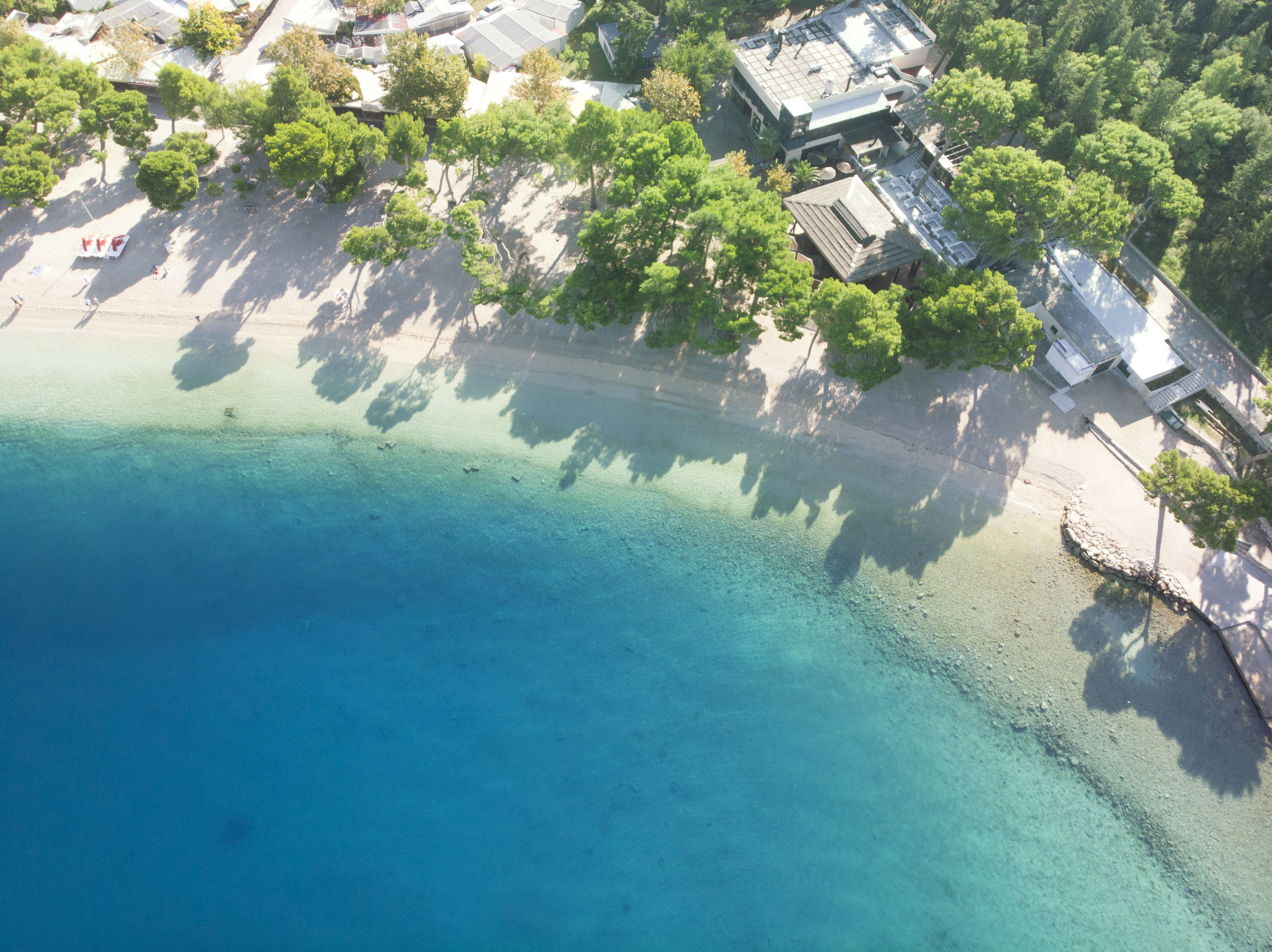 Apartments Bernarda - A4 - Makarska Apartments Bernarda - A4 - Makarska