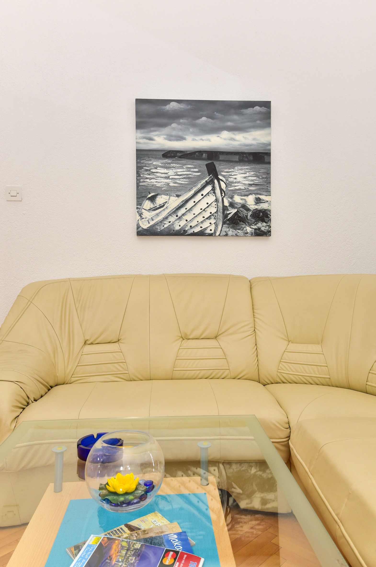Apartments Bernarda - A4 - Makarska Apartments Bernarda - A4 - Makarska