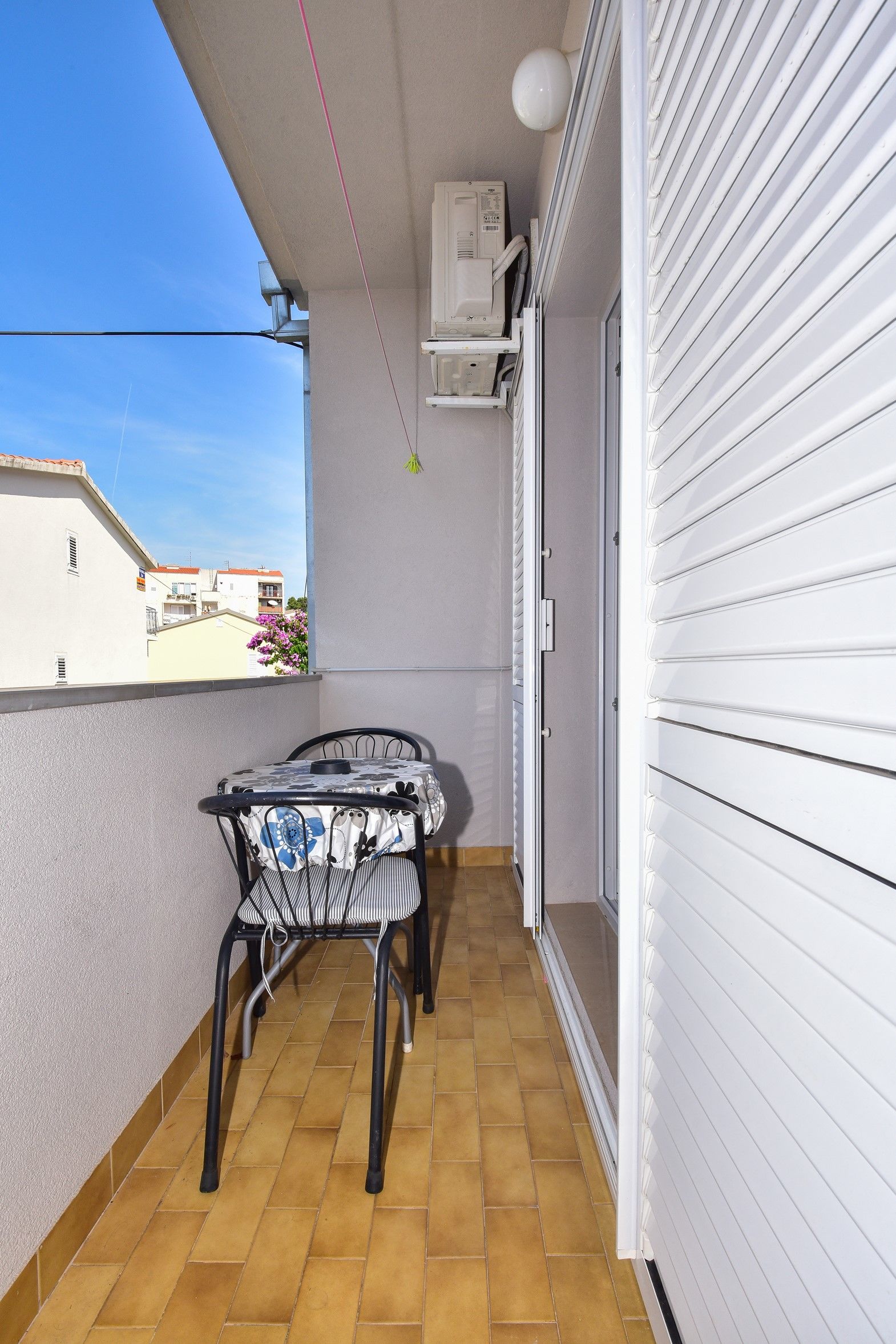 Apartments Bernarda - A4 - Makarska