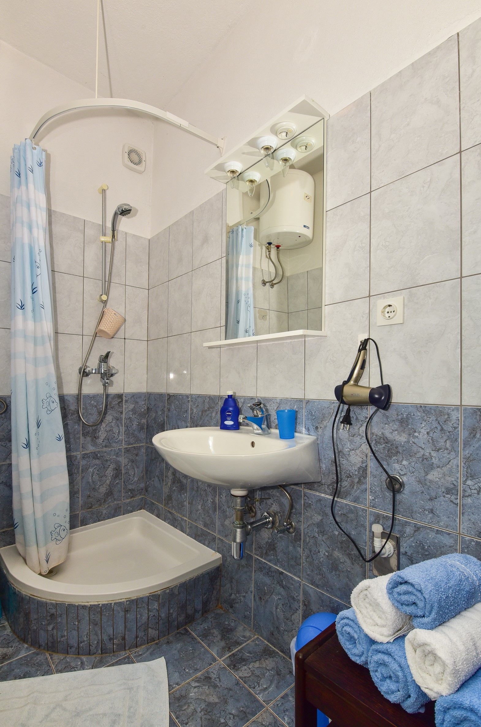Apartments Bernarda - A4 - Makarska Apartments Bernarda - A4 - Makarska