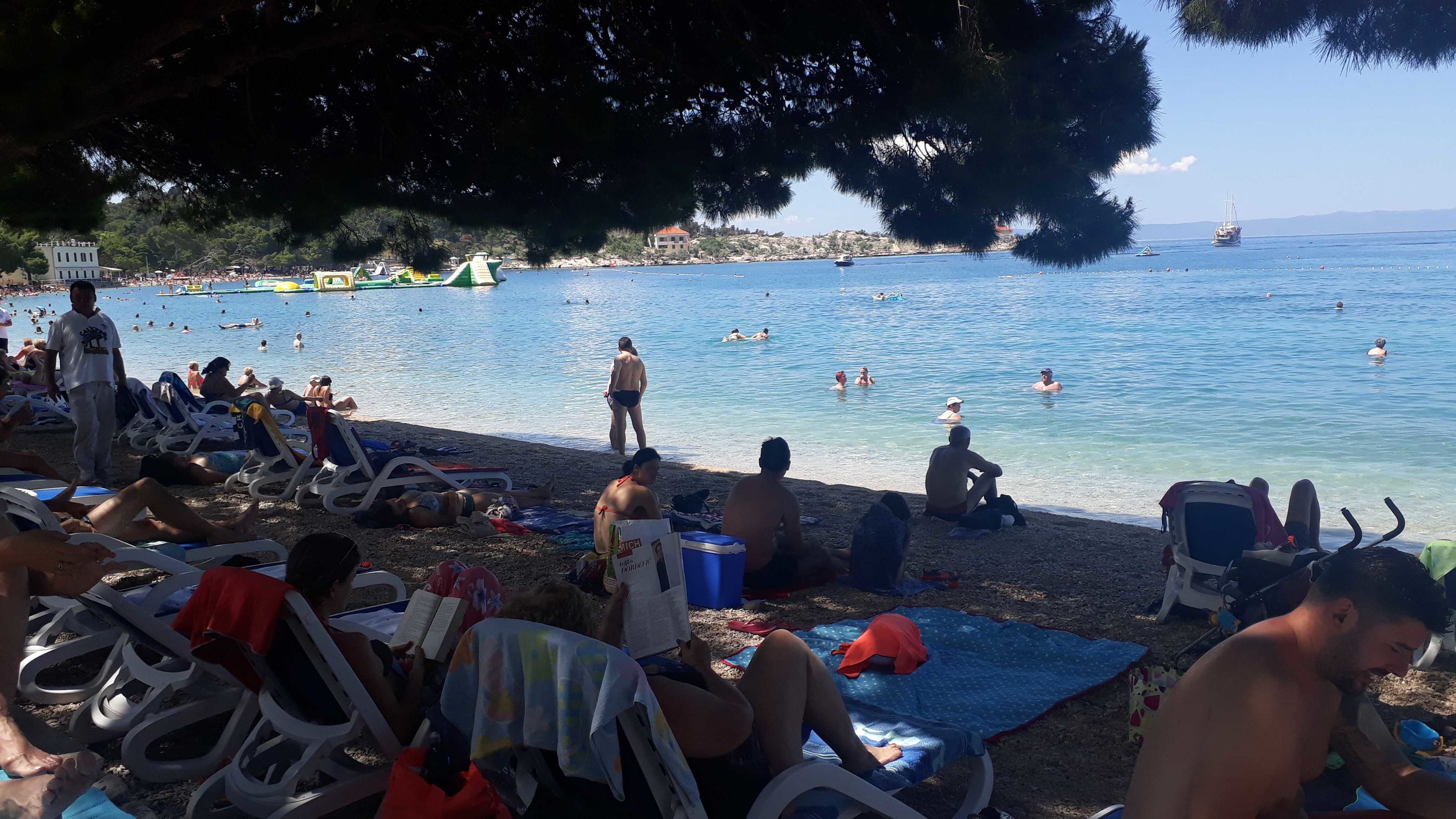 Apartments Bernarda - A4 - Makarska Apartments Bernarda - A4 - Makarska
