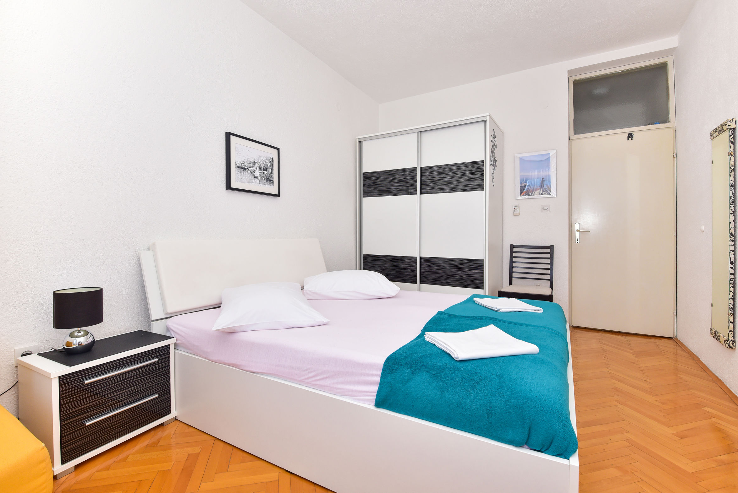 Apartments Bernarda - A4 - Makarska Apartments Bernarda - A4 - Makarska