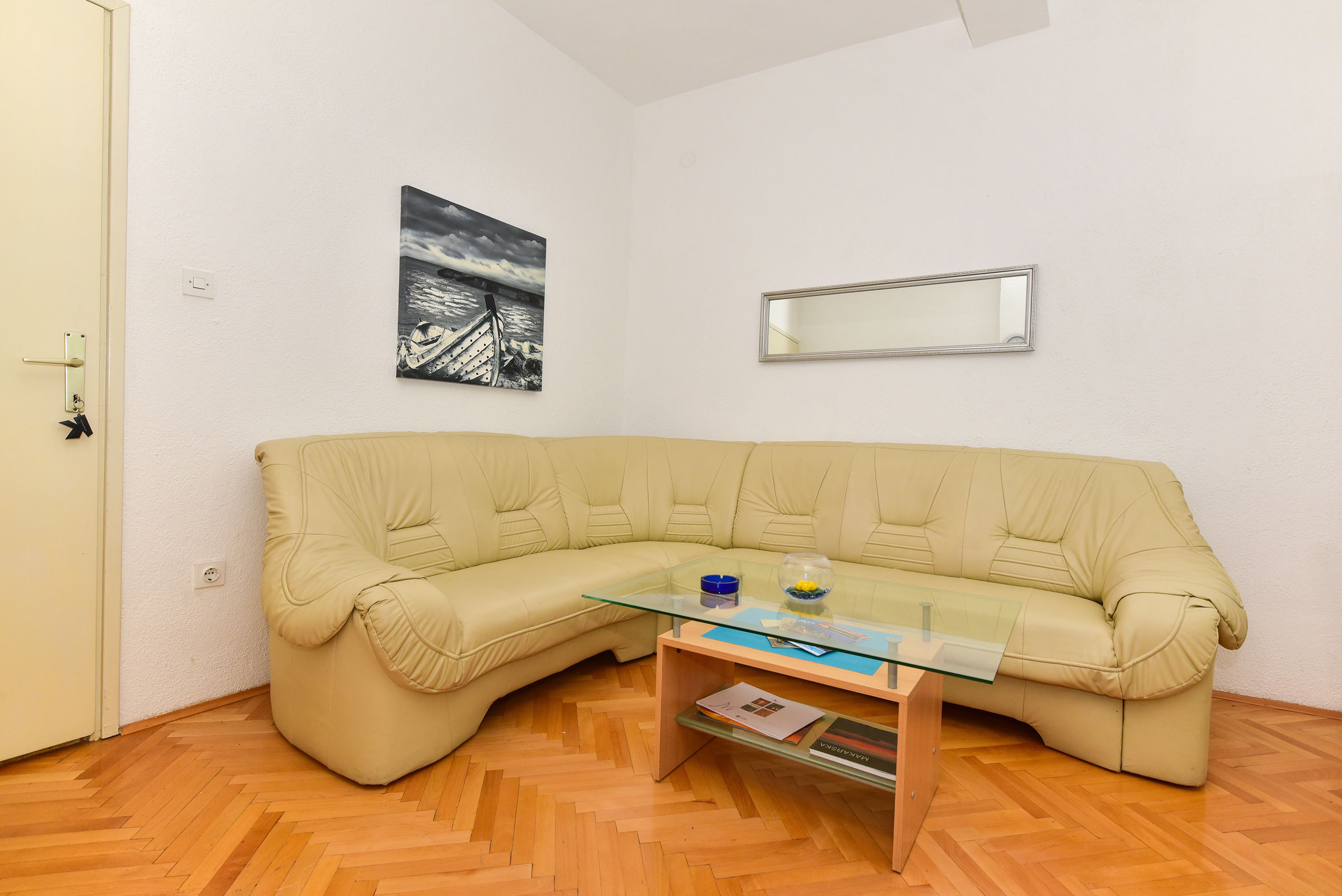 Apartments Bernarda - A4 - Makarska Apartments Bernarda - A4 - Makarska