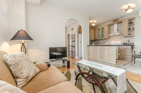 Apartment Canada dream vacation - Unit 180089-16