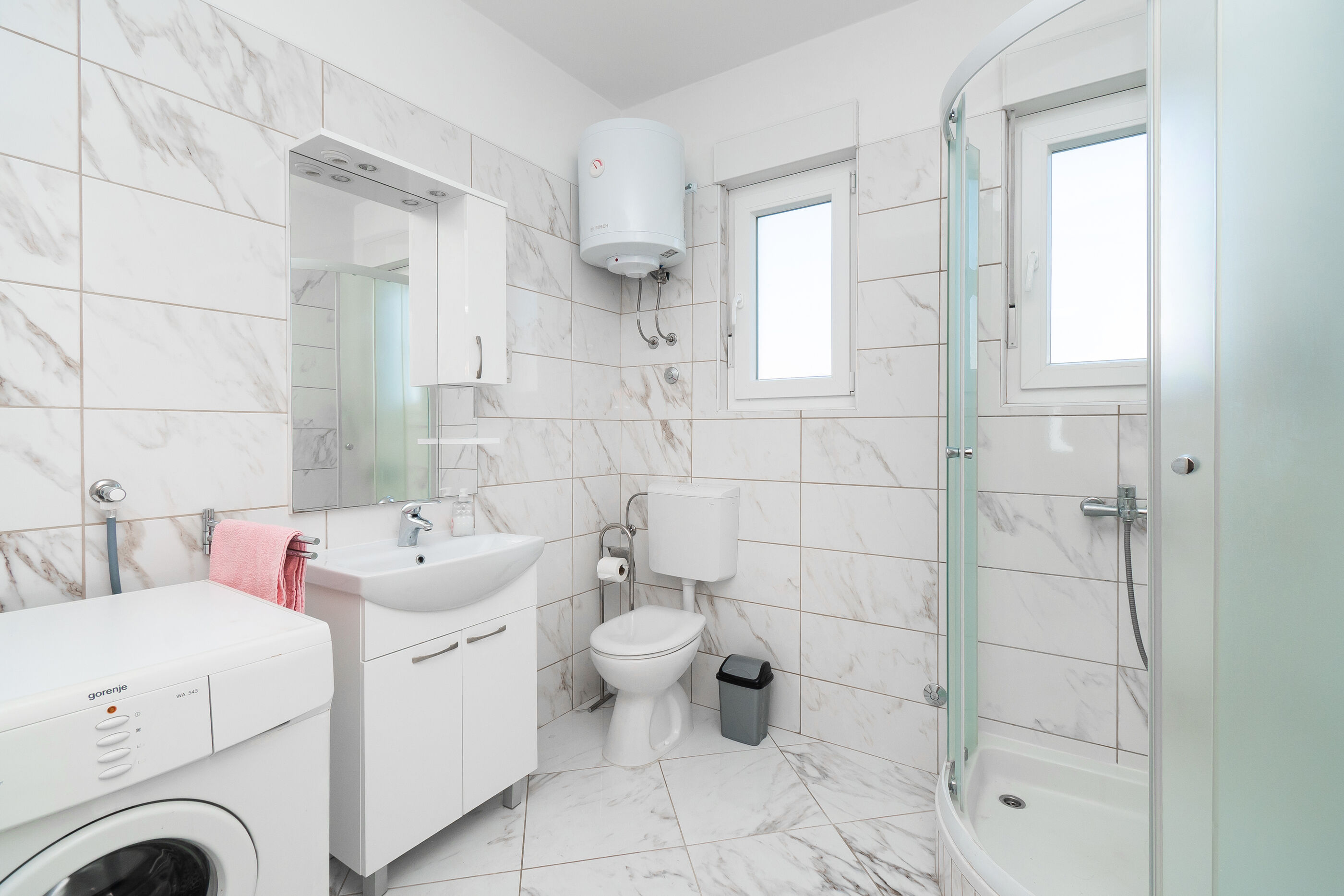 Apartment Summerteracea - A1 - Vodice Apartment Summerteracea - A1 - Vodice