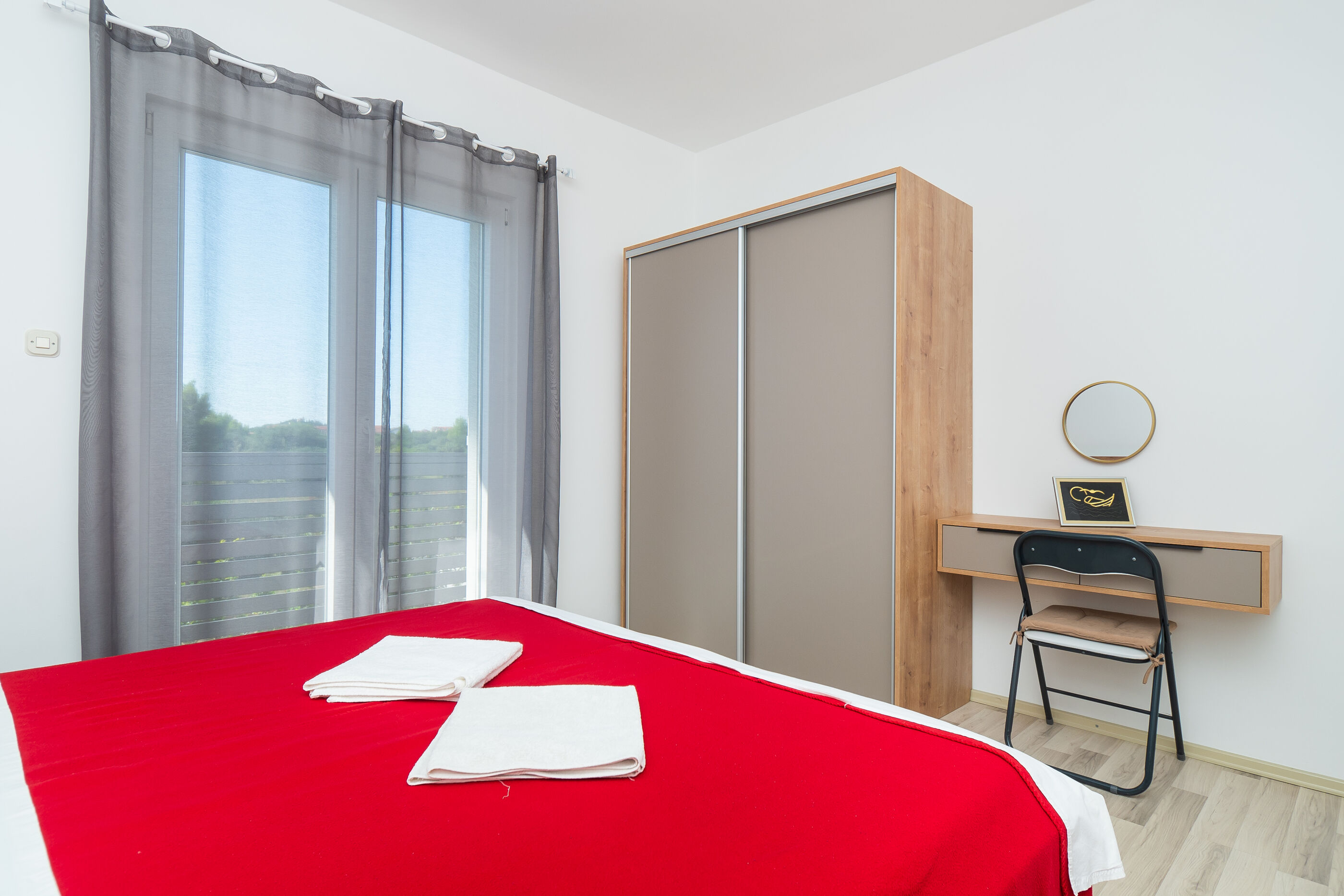 Apartment Summerteracea - A1 - Vodice Apartment Summerteracea - A1 - Vodice