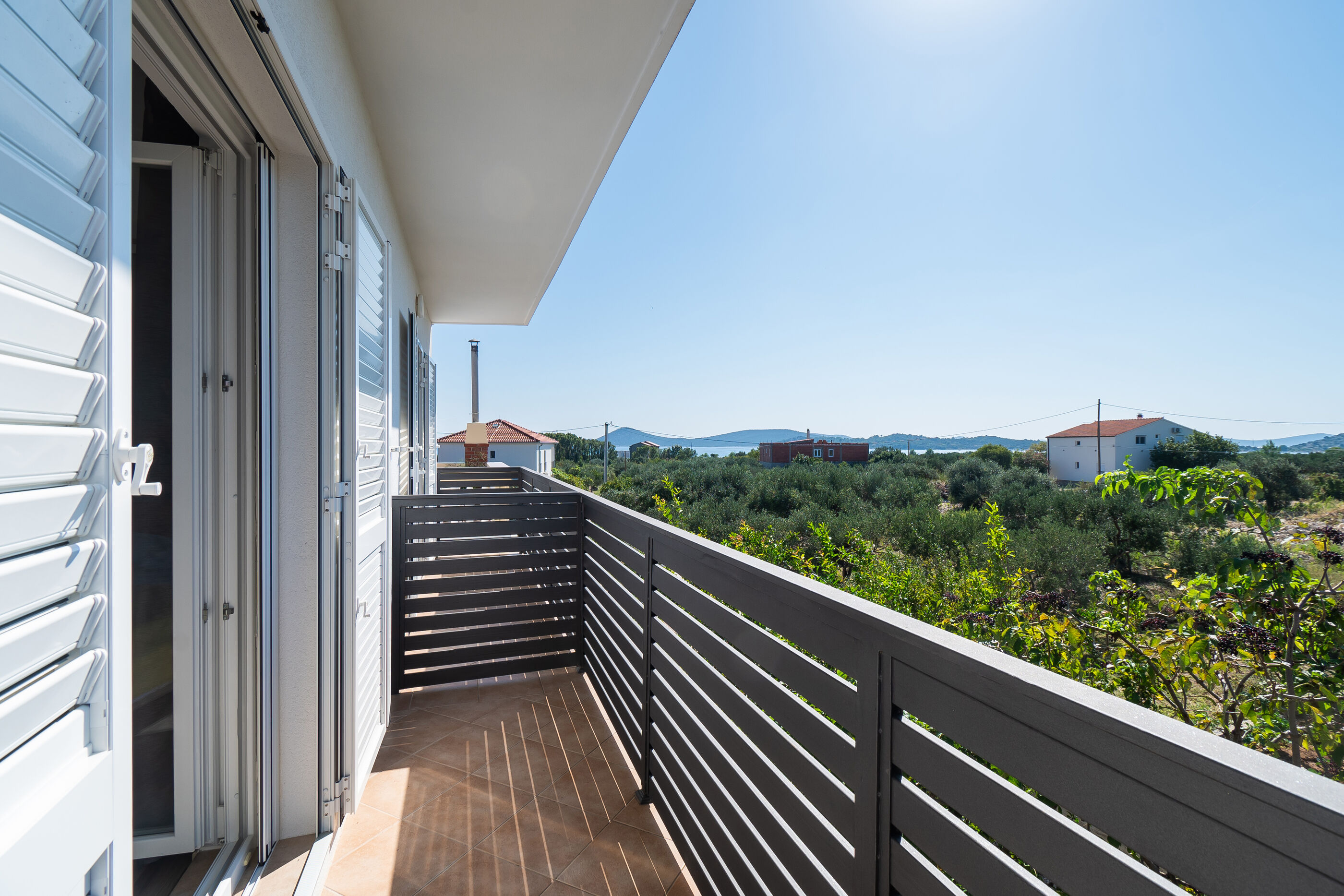 Apartment Summerteracea - A1 - Vodice Apartment Summerteracea - A1 - Vodice