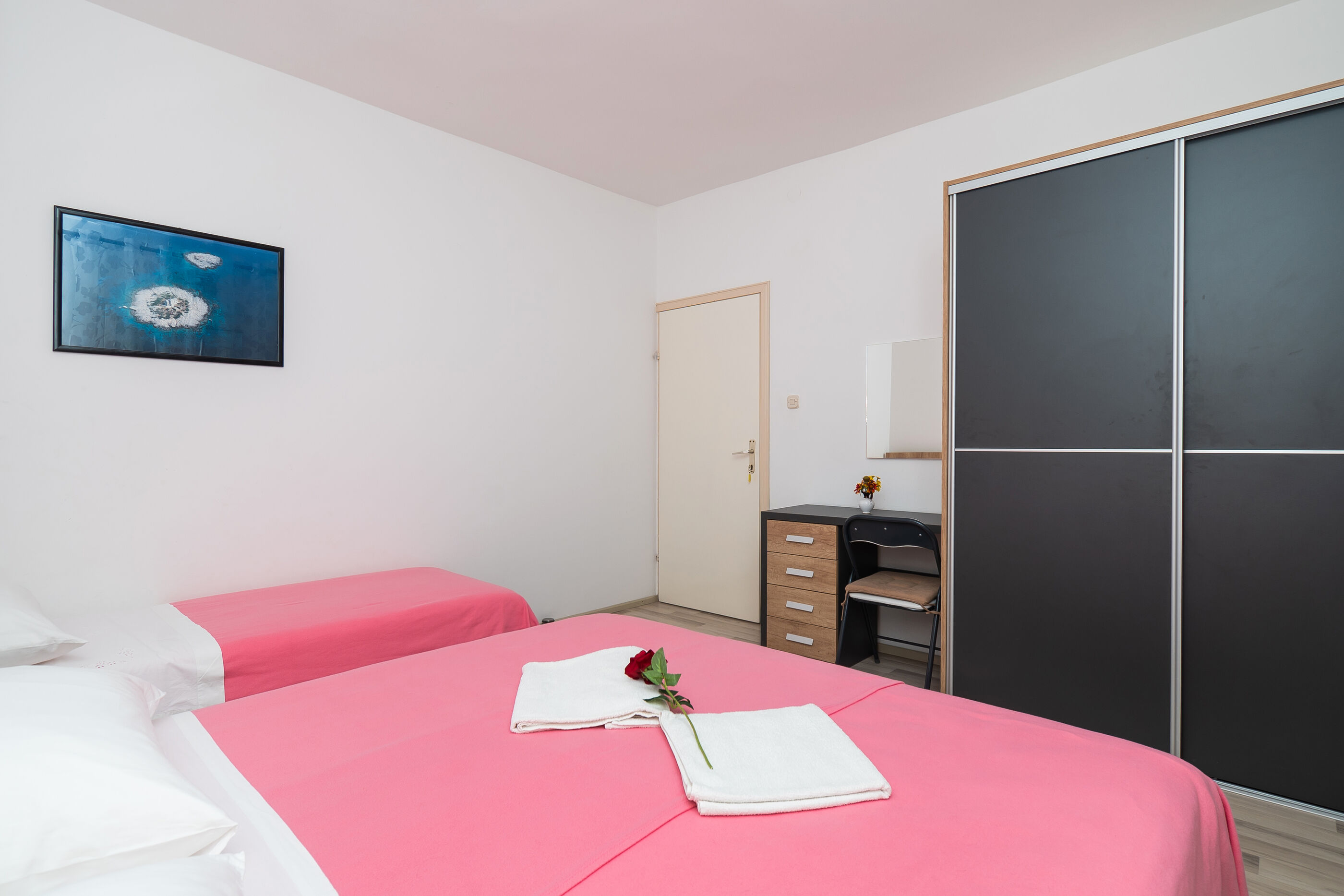Apartment Summerteracea - A1 - Vodice Apartment Summerteracea - A1 - Vodice