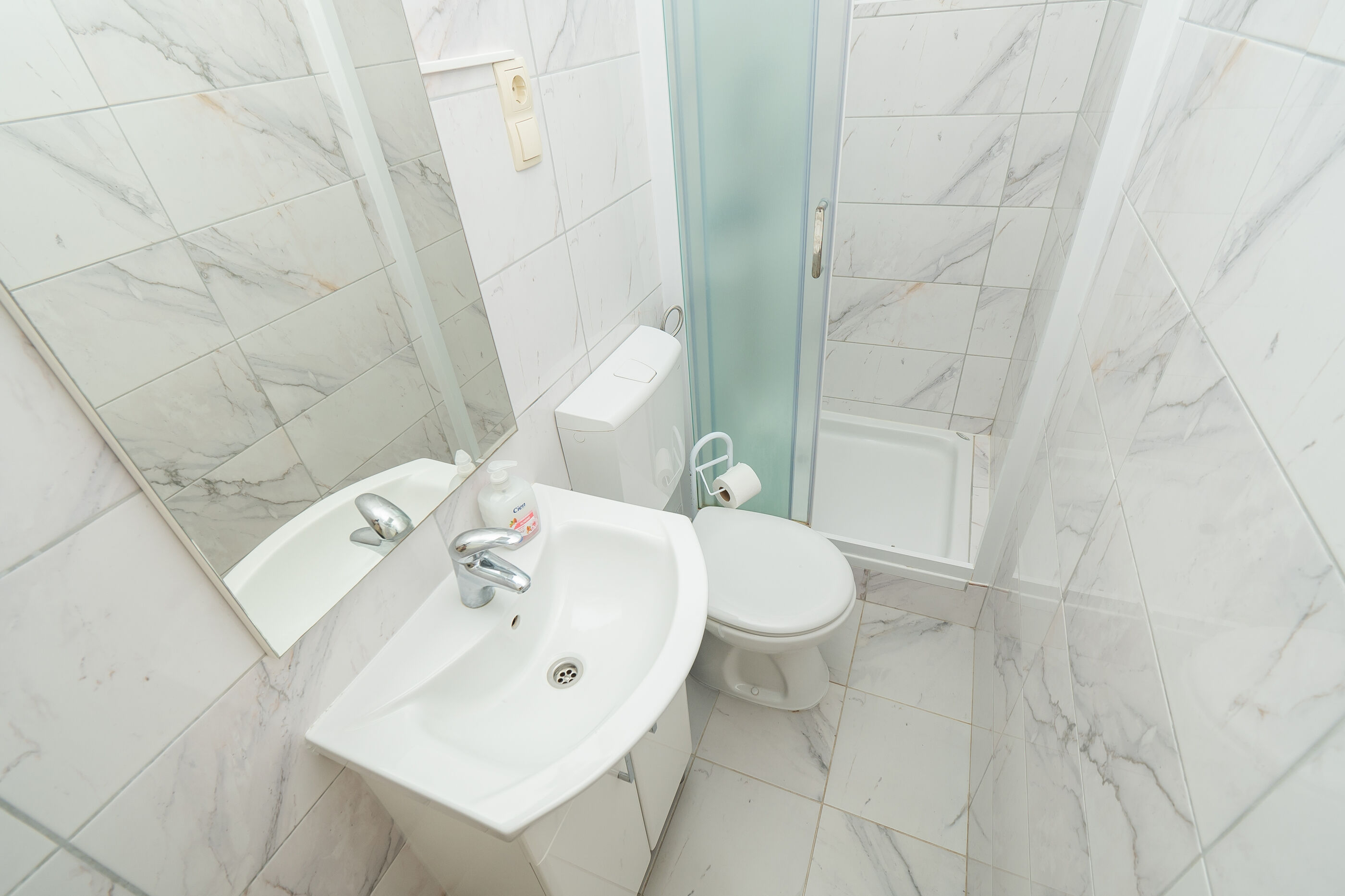 Apartment Summerteracea - A1 - Vodice Apartment Summerteracea - A1 - Vodice