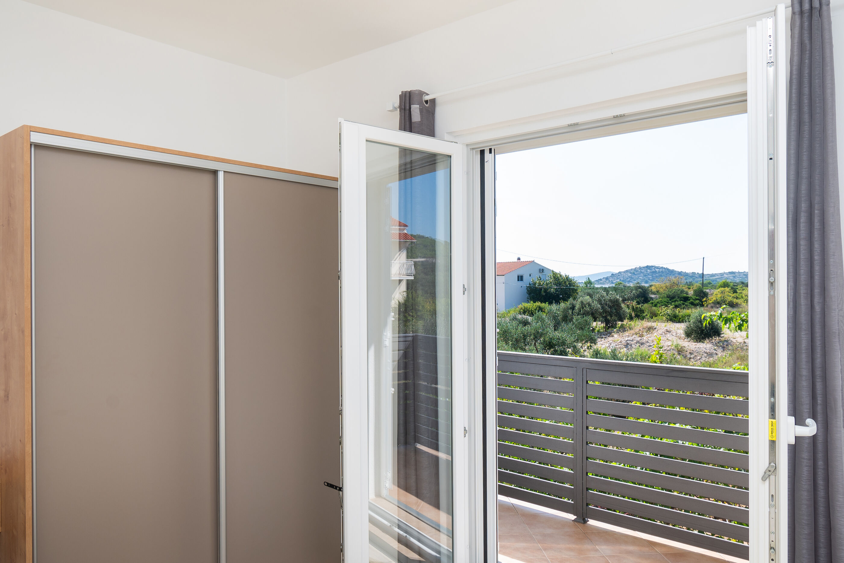 Apartment Summerteracea - A1 - Vodice Apartment Summerteracea - A1 - Vodice