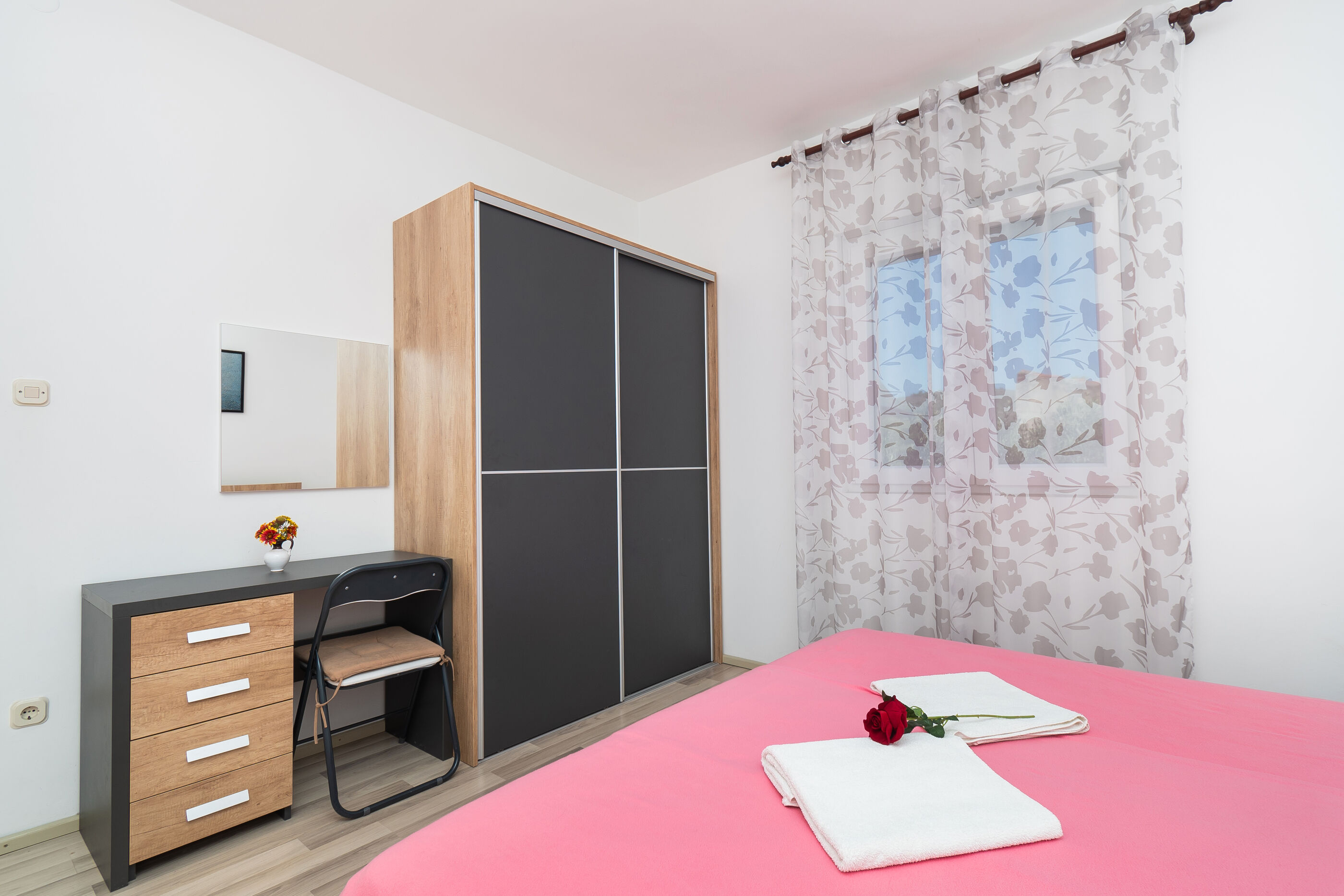 Apartment Summerteracea - A1 - Vodice Apartment Summerteracea - A1 - Vodice