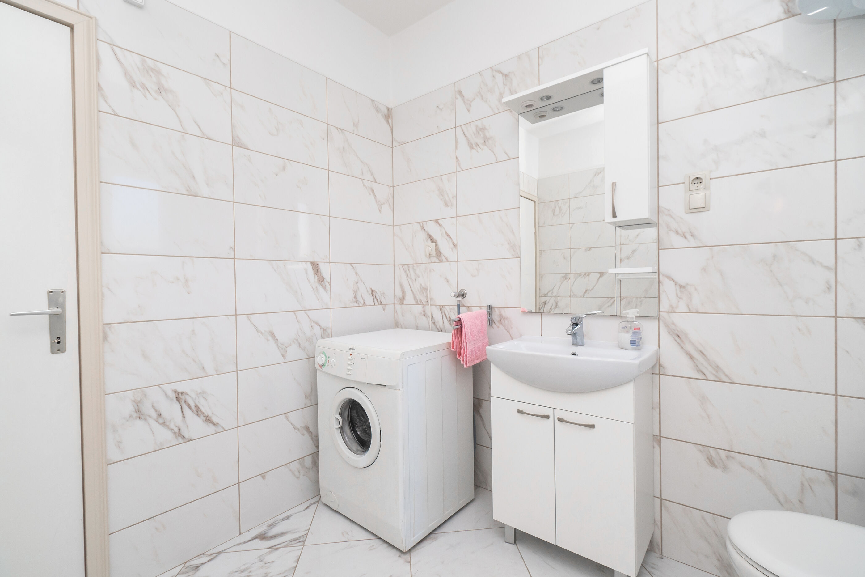 Apartment Summerteracea - A1 - Vodice Apartment Summerteracea - A1 - Vodice