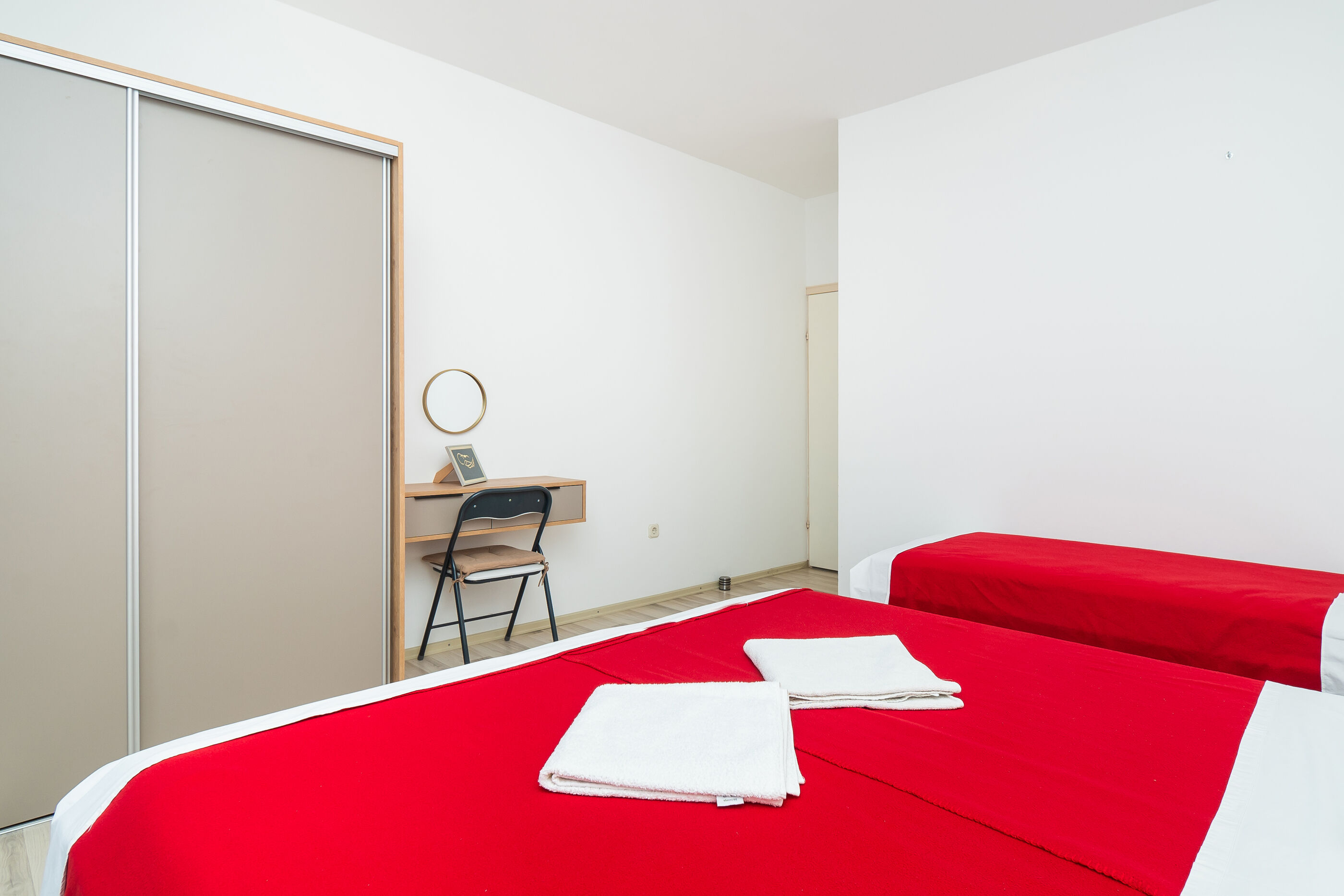 Apartment Summerteracea - A1 - Vodice Apartment Summerteracea - A1 - Vodice