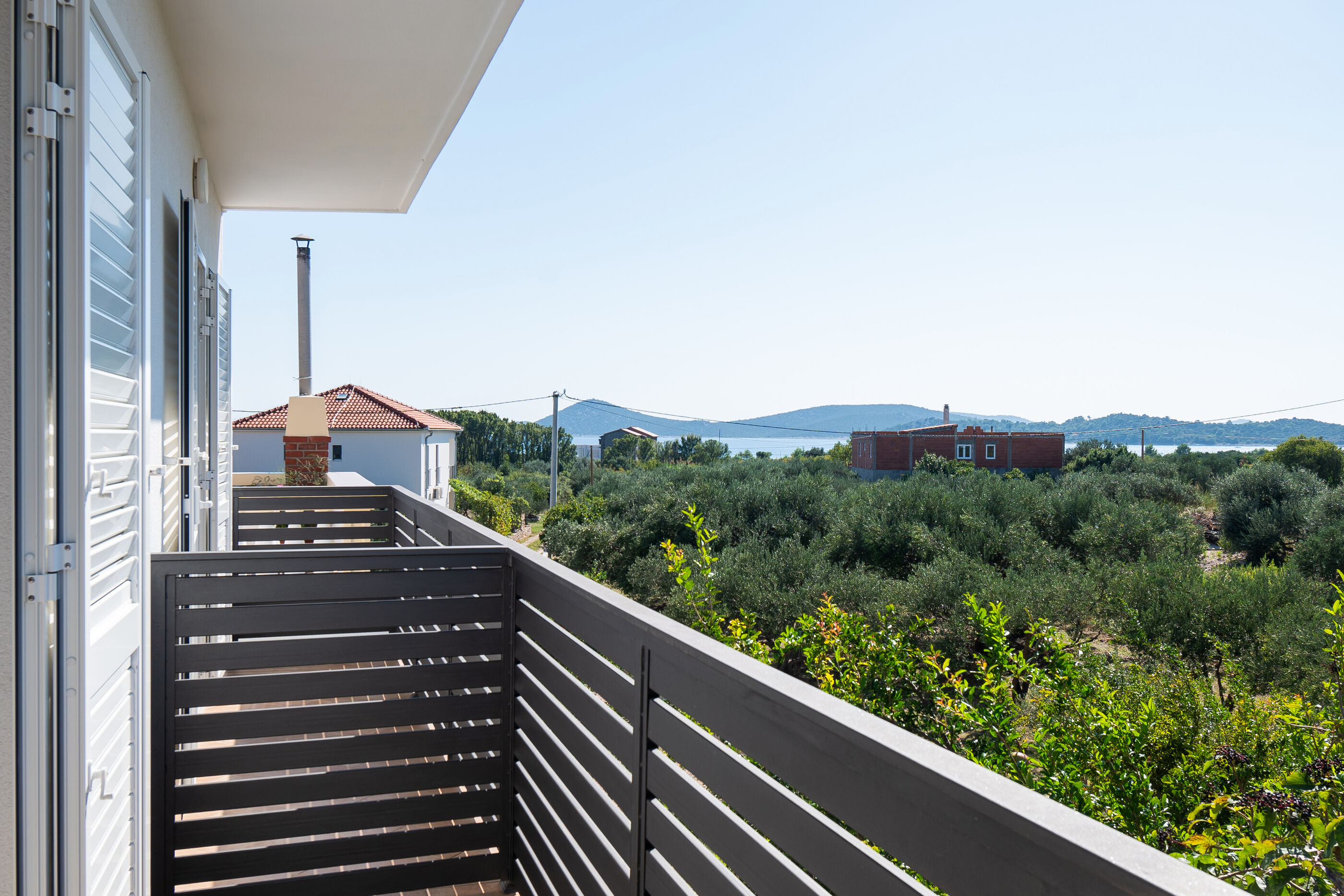 Apartment Summerteracea - A1 - Vodice Apartment Summerteracea - A1 - Vodice