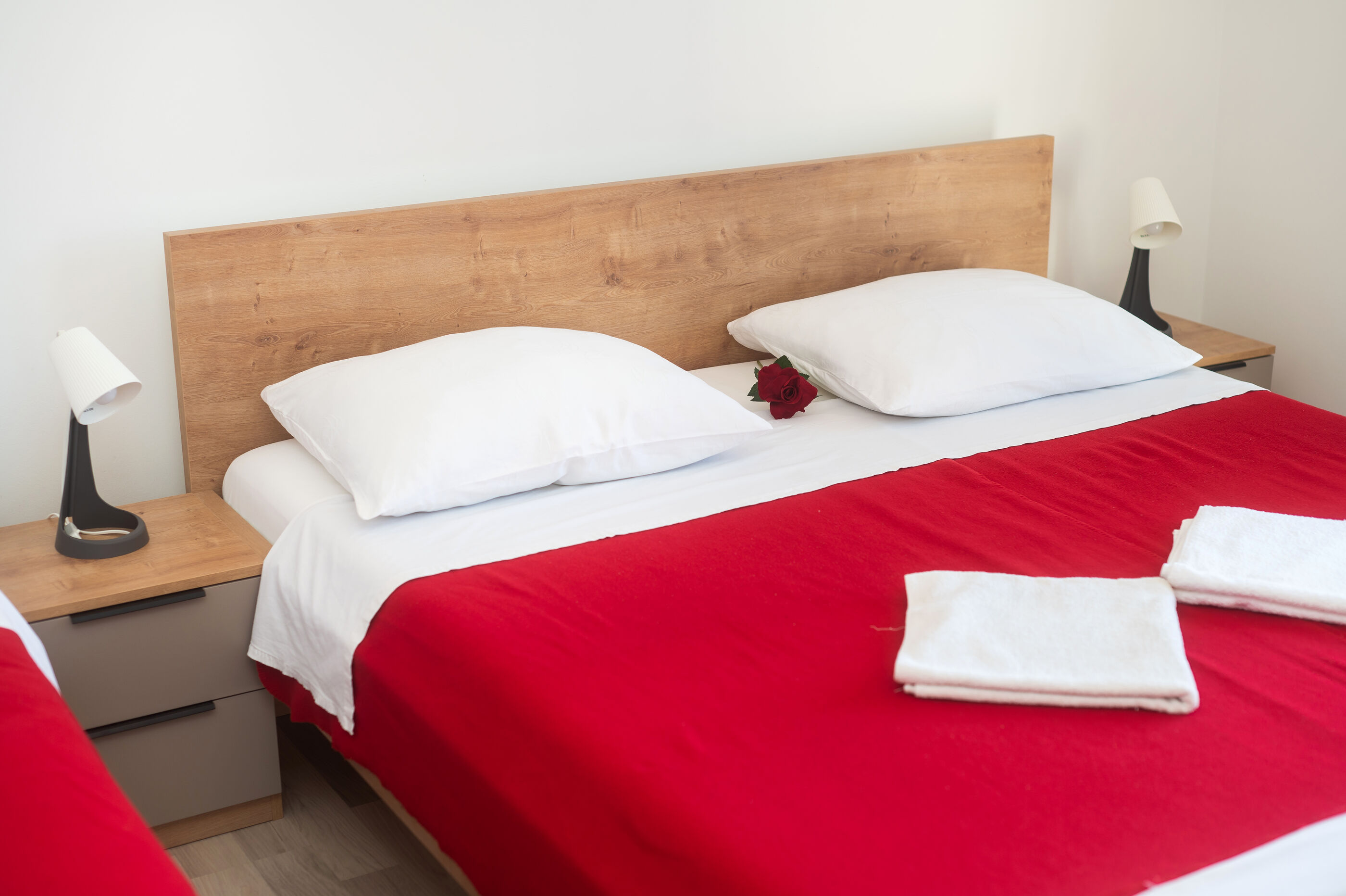 Apartment Summerteracea - A1 - Vodice Apartment Summerteracea - A1 - Vodice