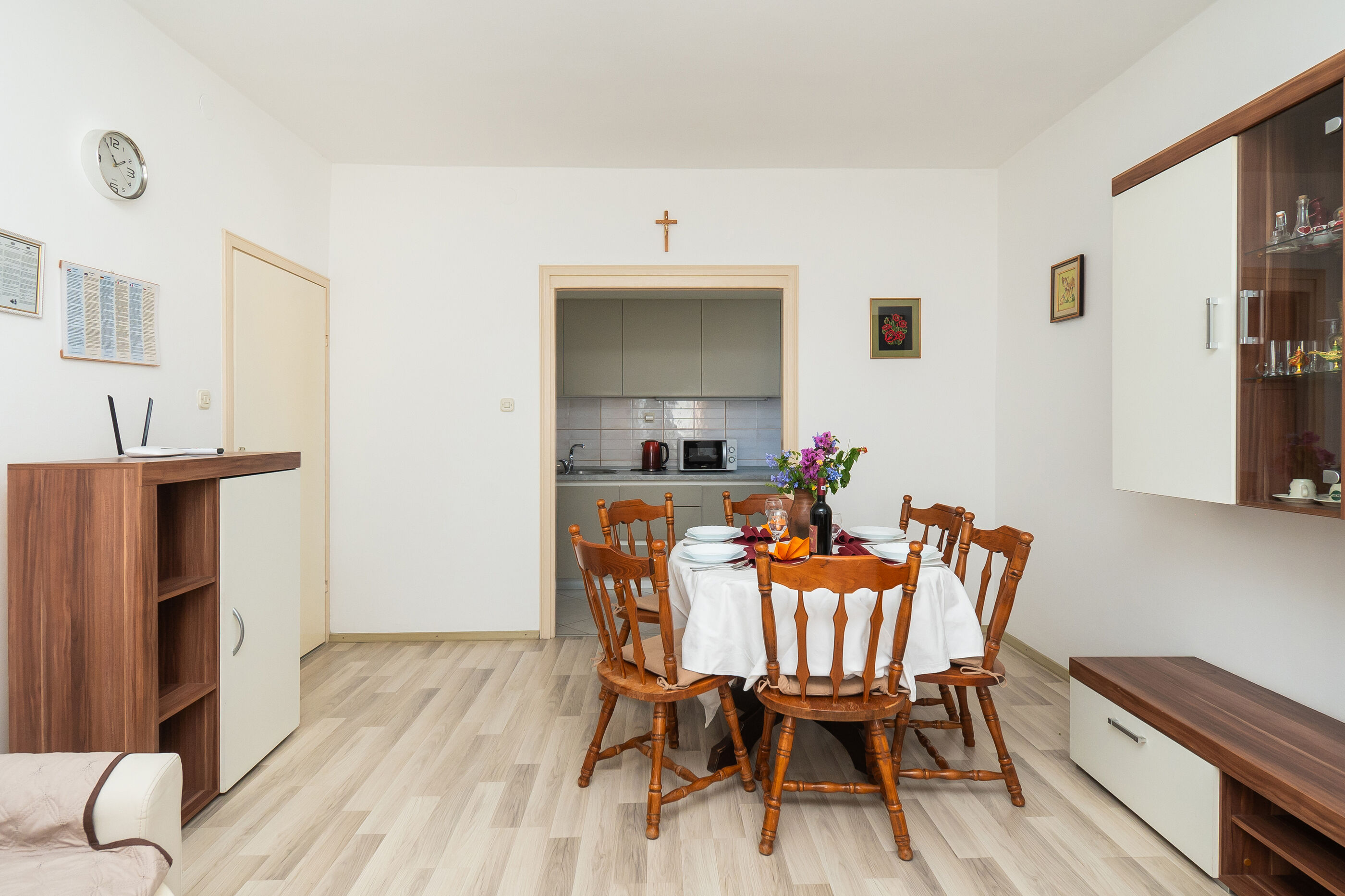 Apartment Summerteracea - A1 - Vodice Apartment Summerteracea - A1 - Vodice