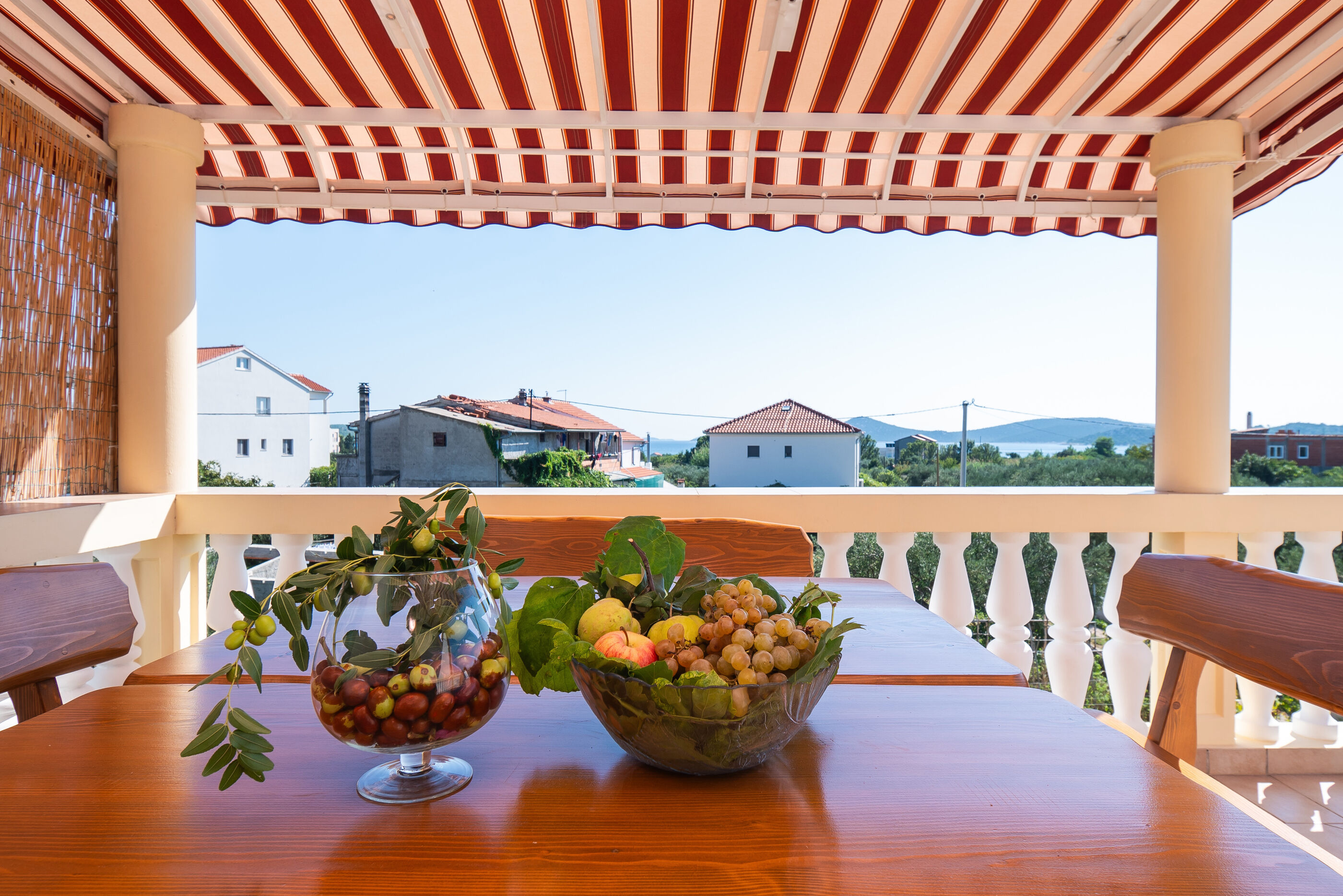 Apartment Summerteracea - A1 - Vodice Apartment Summerteracea - A1 - Vodice